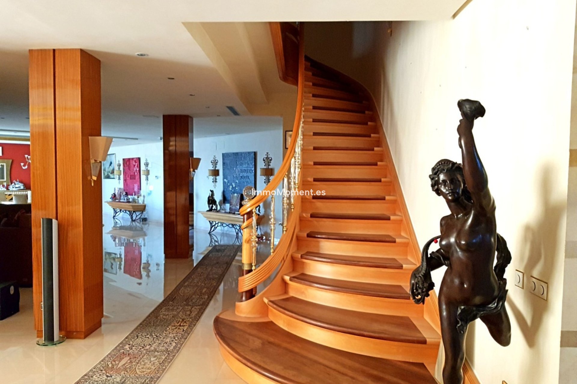 Revente - Appartement - Estepona  - New Golden Mile