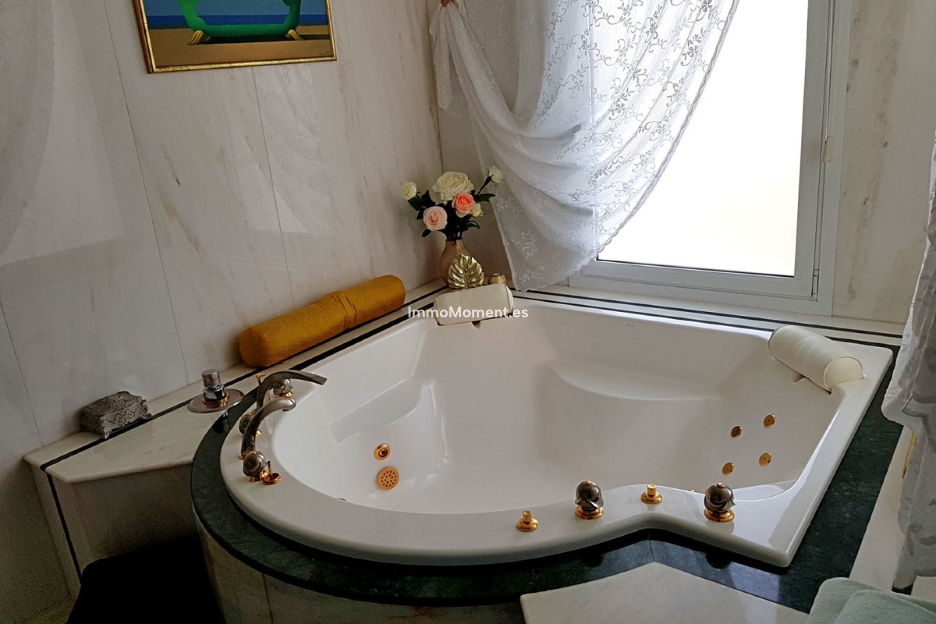 Revente - Appartement - Estepona  - New Golden Mile