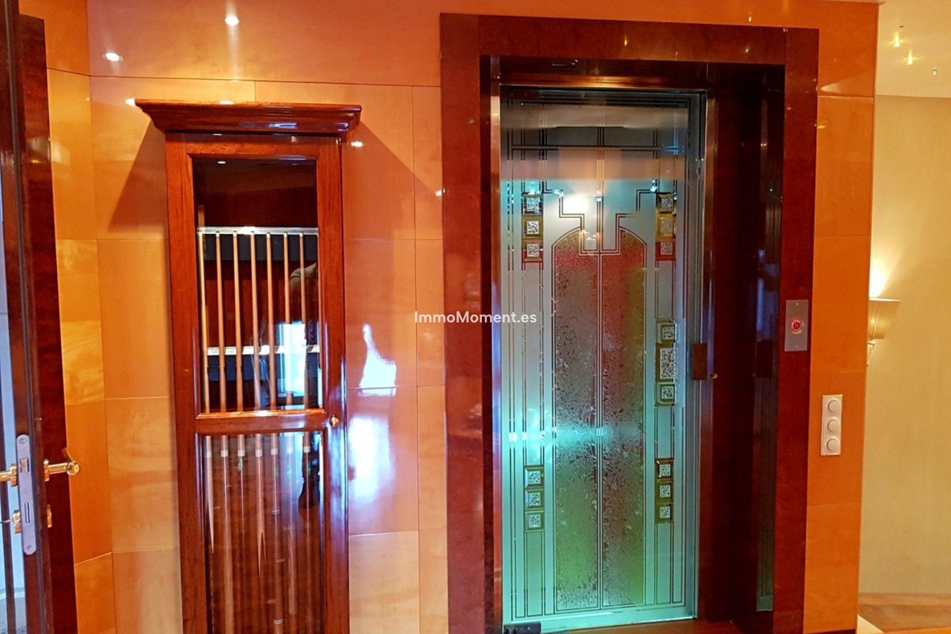 Revente - Appartement - Estepona  - New Golden Mile