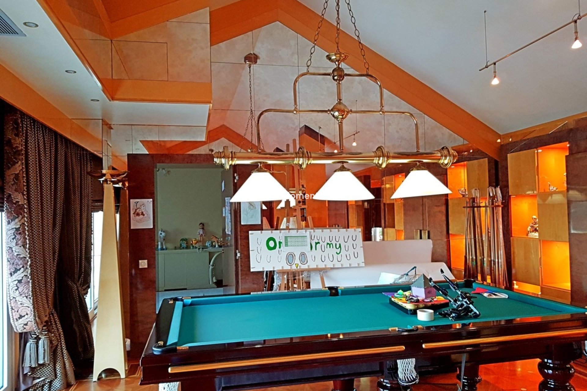 Revente - Appartement - Estepona  - New Golden Mile