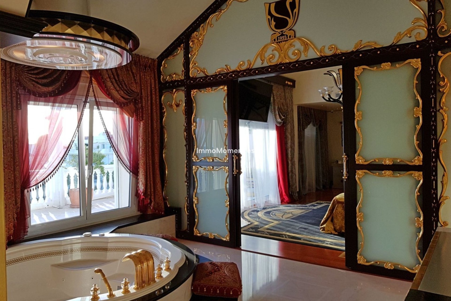 Revente - Appartement - Estepona  - New Golden Mile