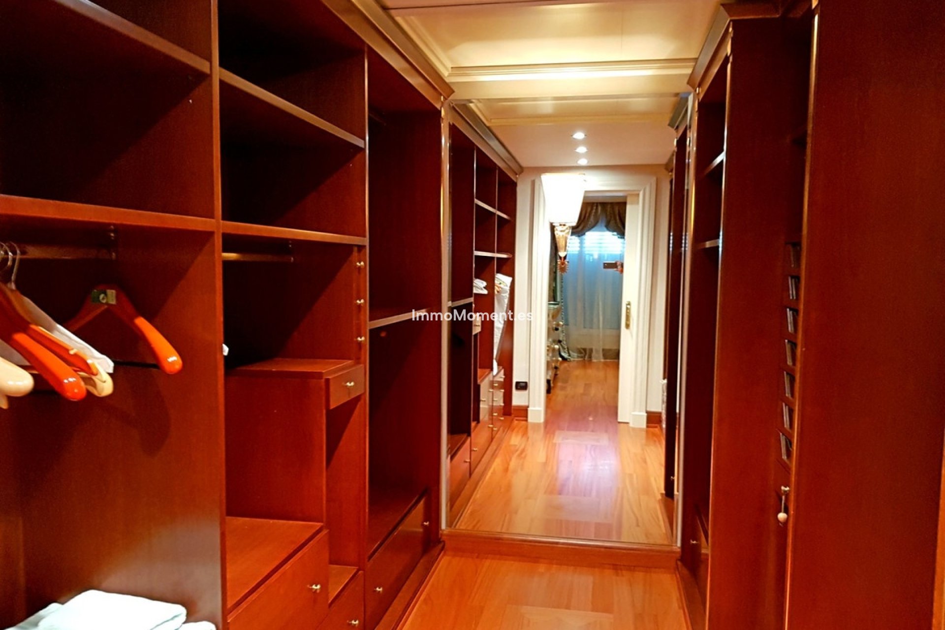 Revente - Appartement - Estepona  - New Golden Mile