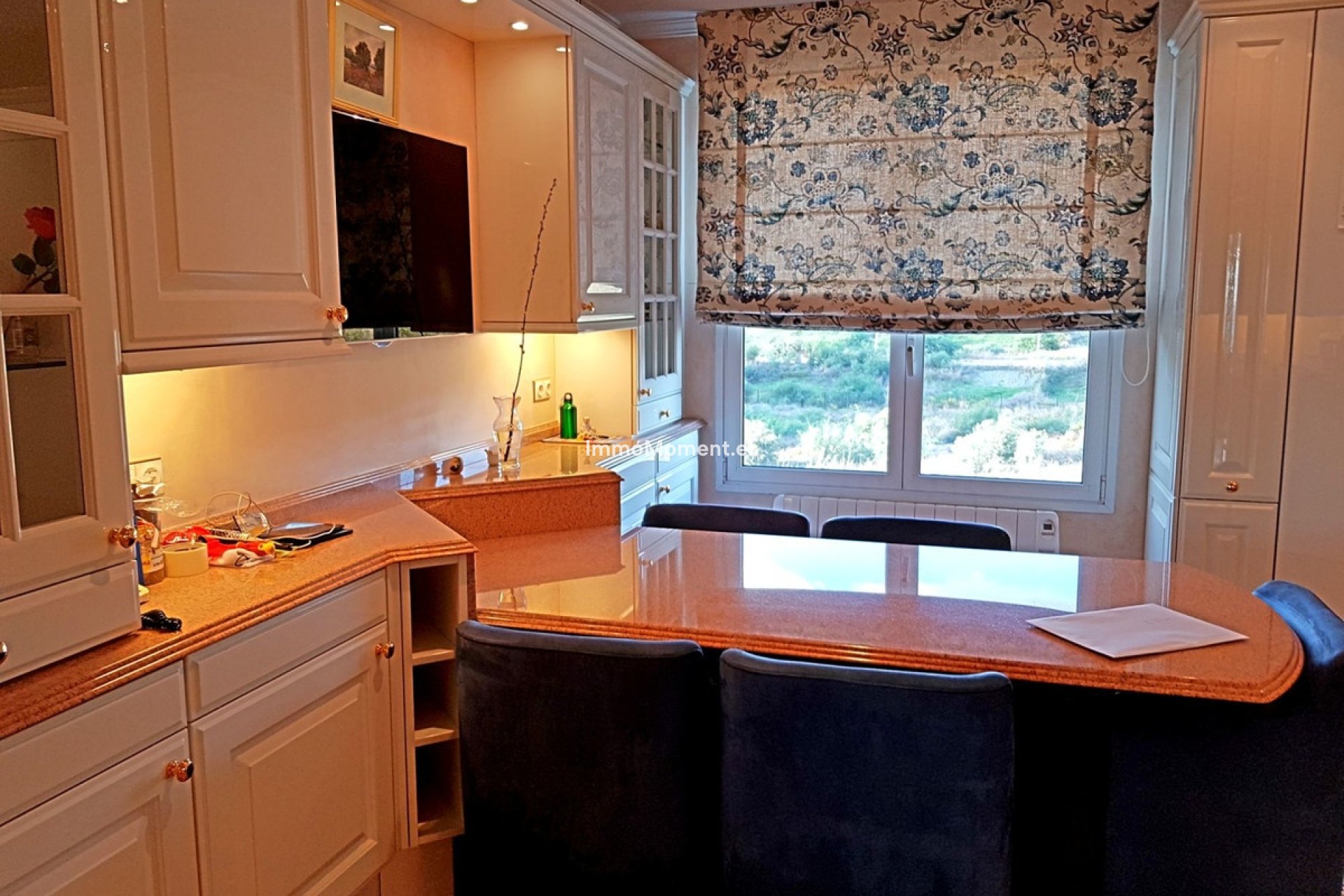 Revente - Appartement - Estepona  - New Golden Mile