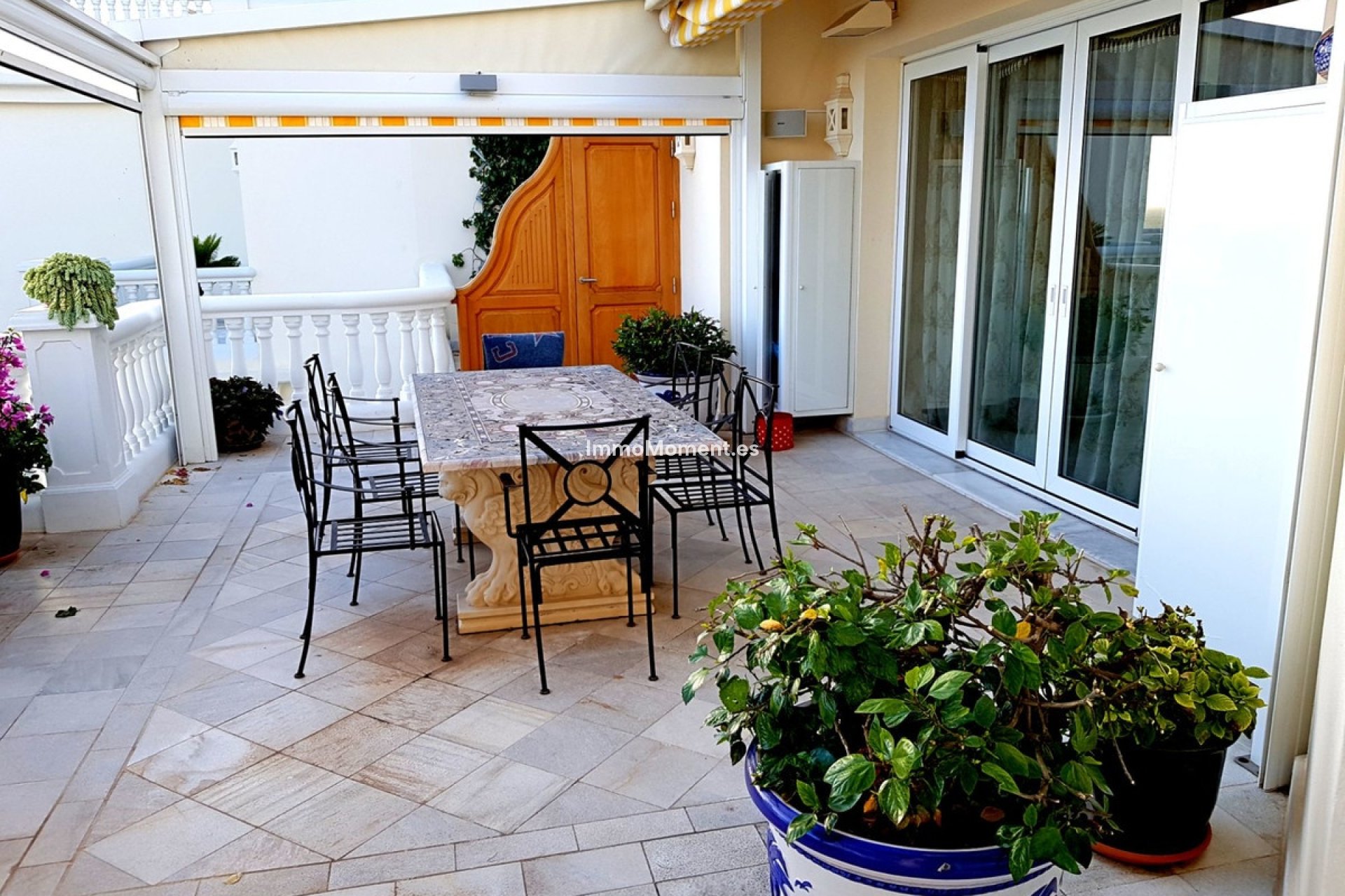 Revente - Appartement - Estepona  - New Golden Mile