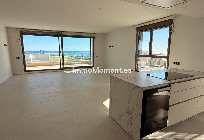 Revente - Appartement - Estepona  - New Golden Mile