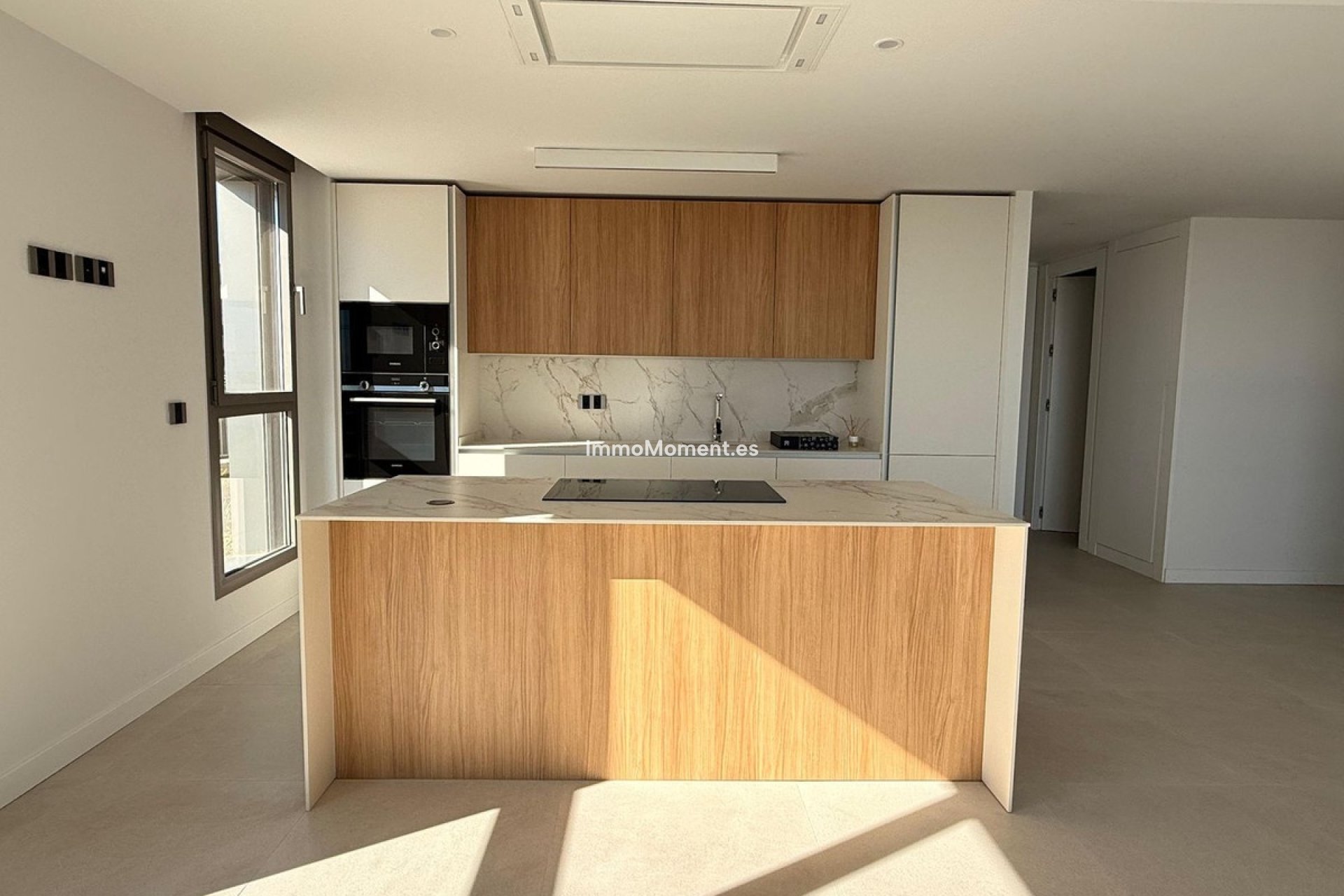 Revente - Appartement - Estepona  - New Golden Mile