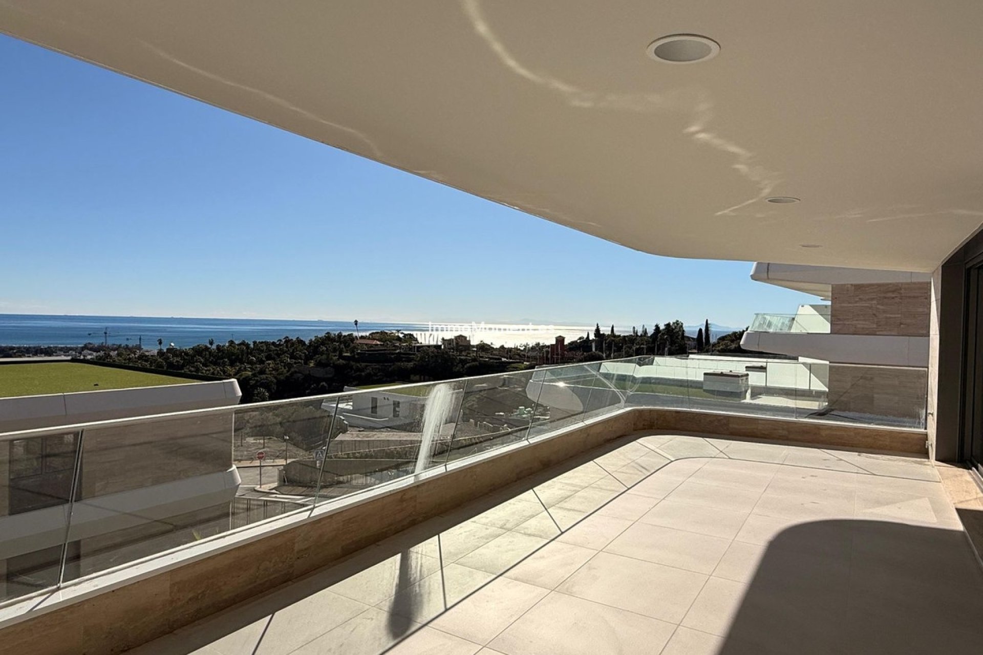 Revente - Appartement - Estepona  - New Golden Mile