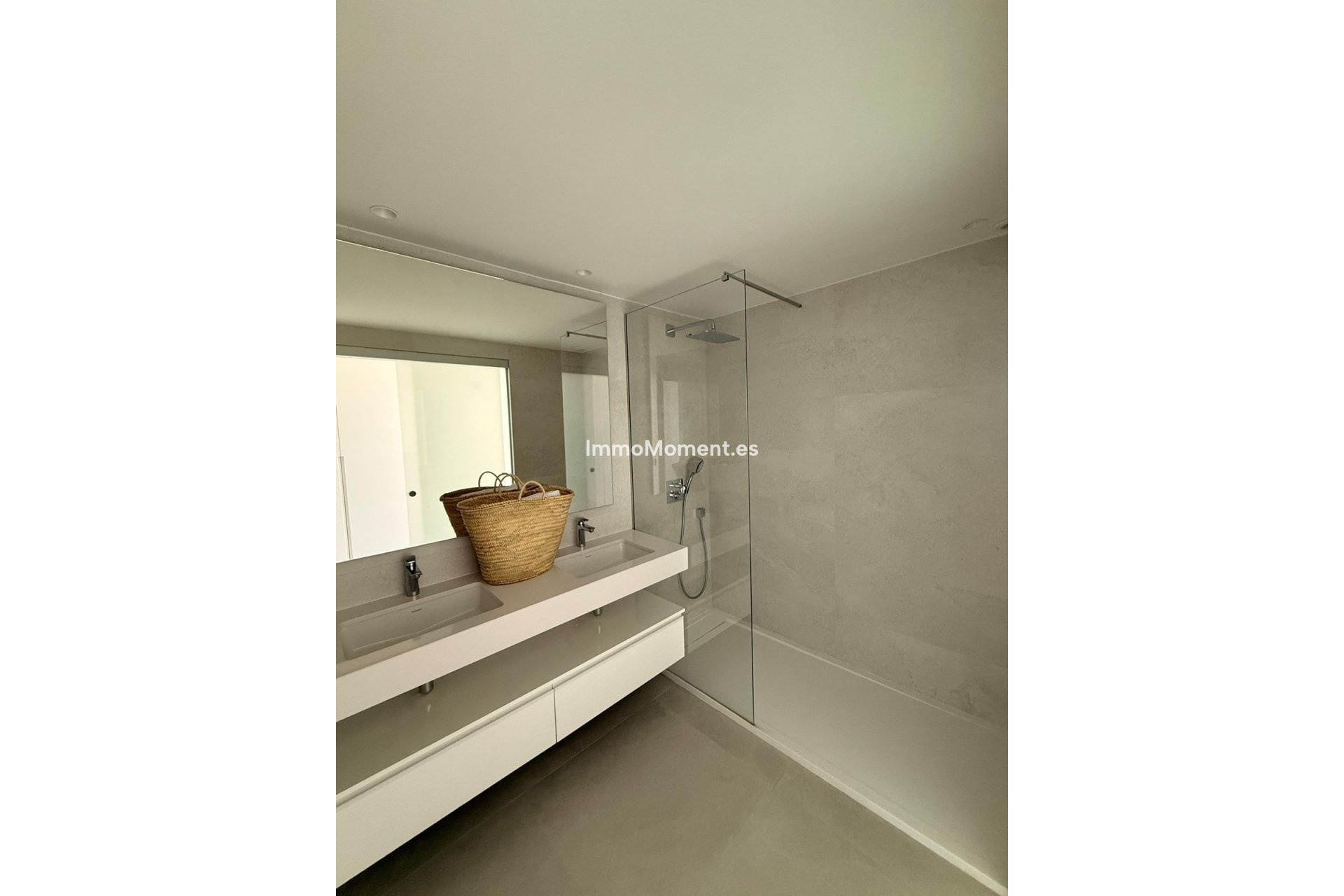 Revente - Appartement - Estepona  - New Golden Mile