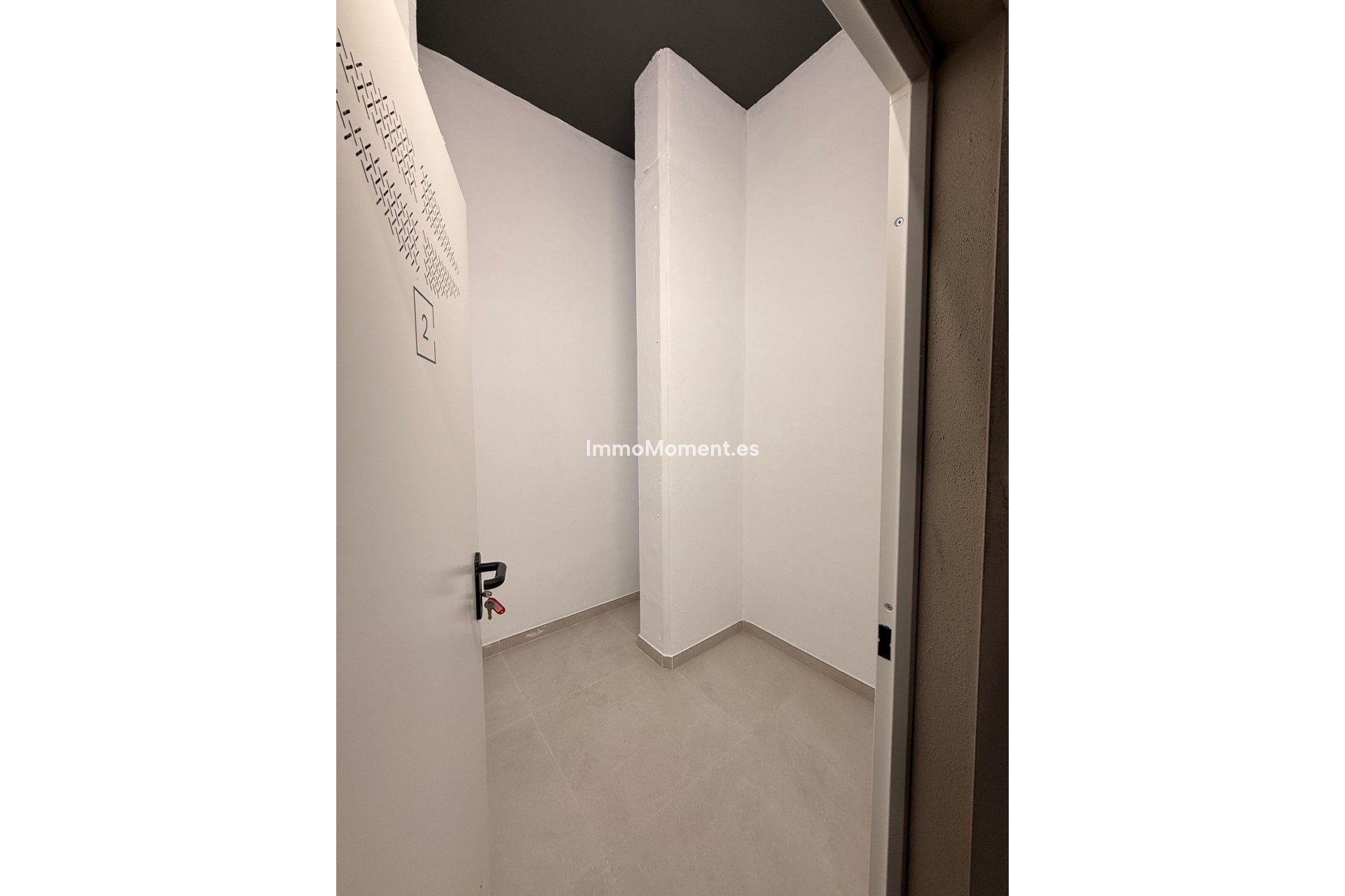 Revente - Appartement - Estepona  - New Golden Mile