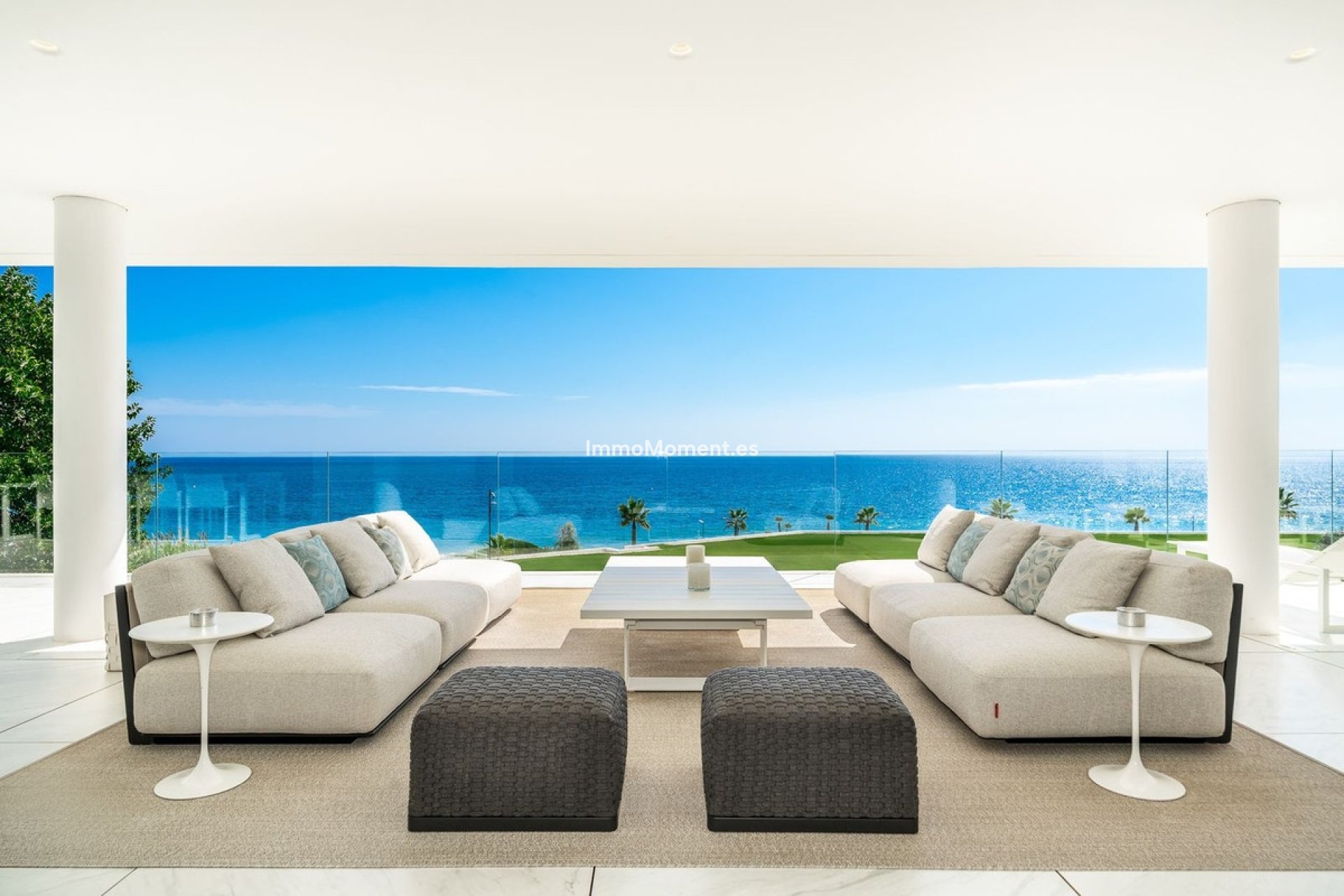 Revente - Appartement - Estepona  - New Golden Mile