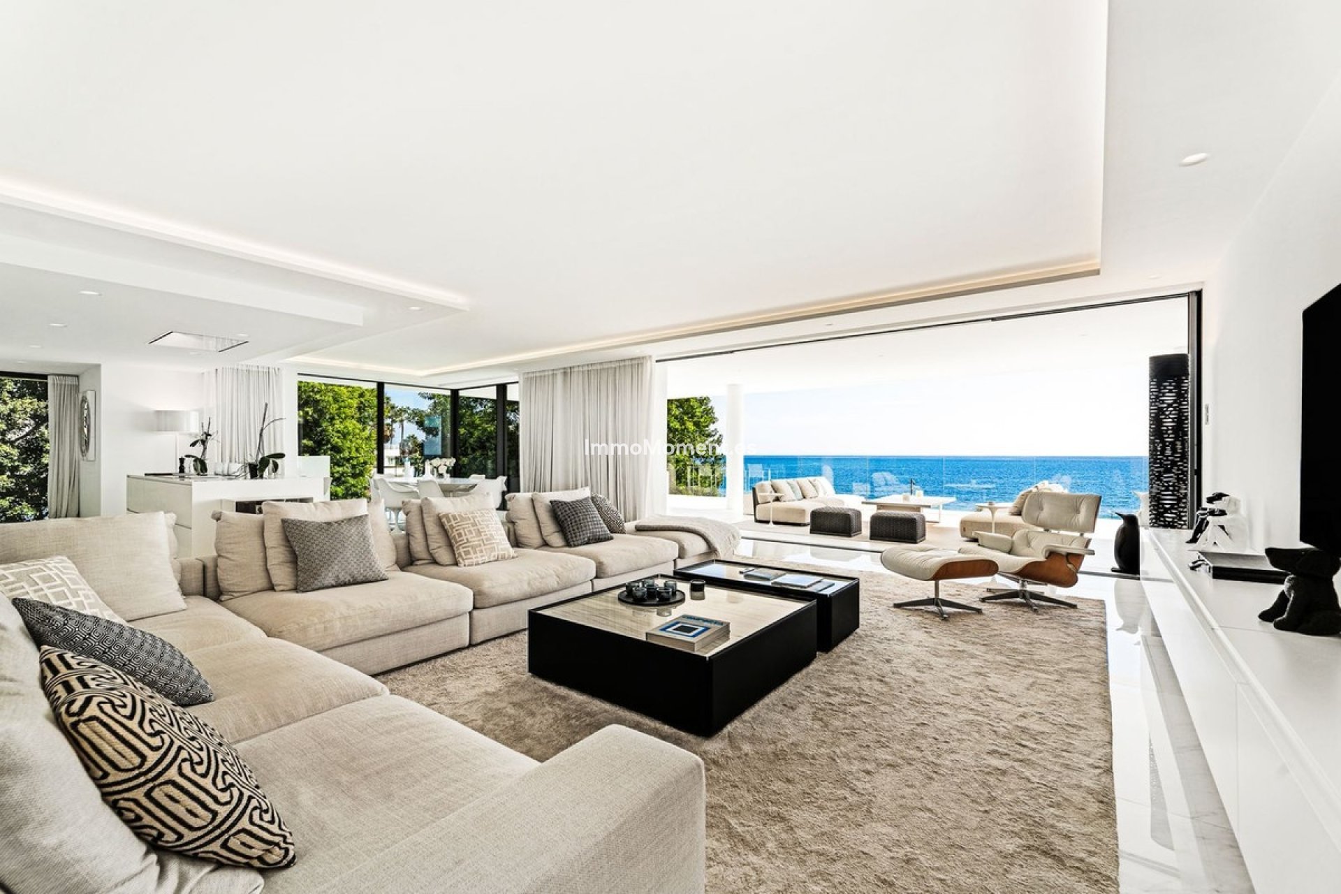 Revente - Appartement - Estepona  - New Golden Mile