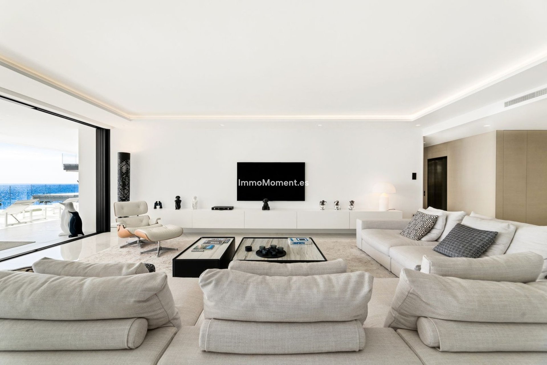 Revente - Appartement - Estepona  - New Golden Mile