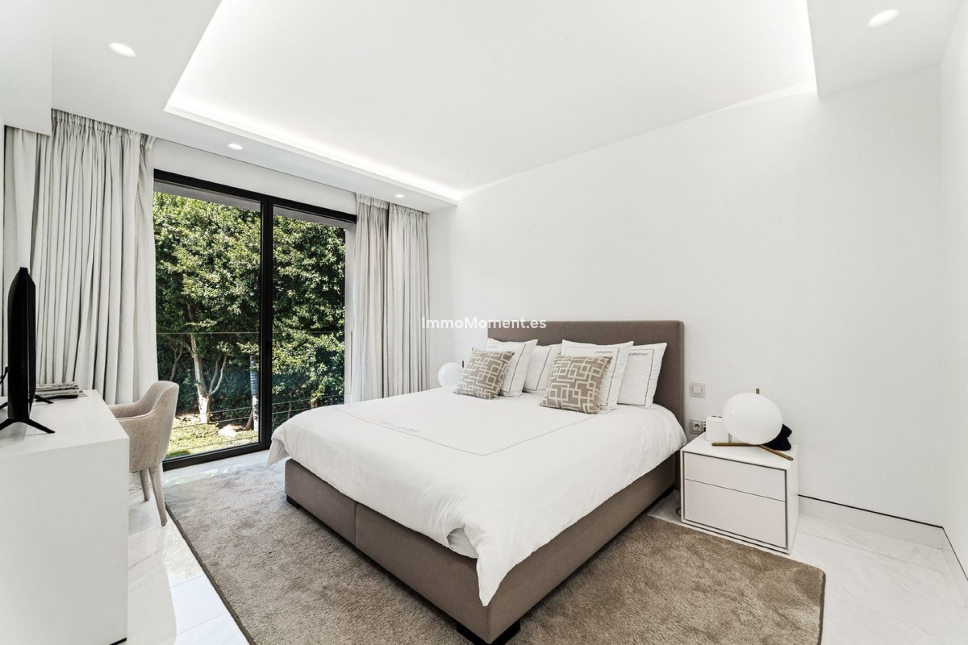 Revente - Appartement - Estepona  - New Golden Mile