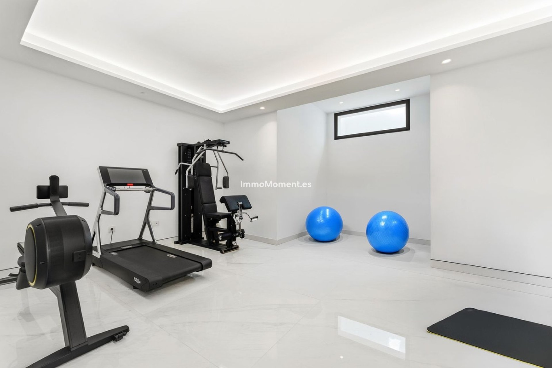 Revente - Appartement - Estepona  - New Golden Mile