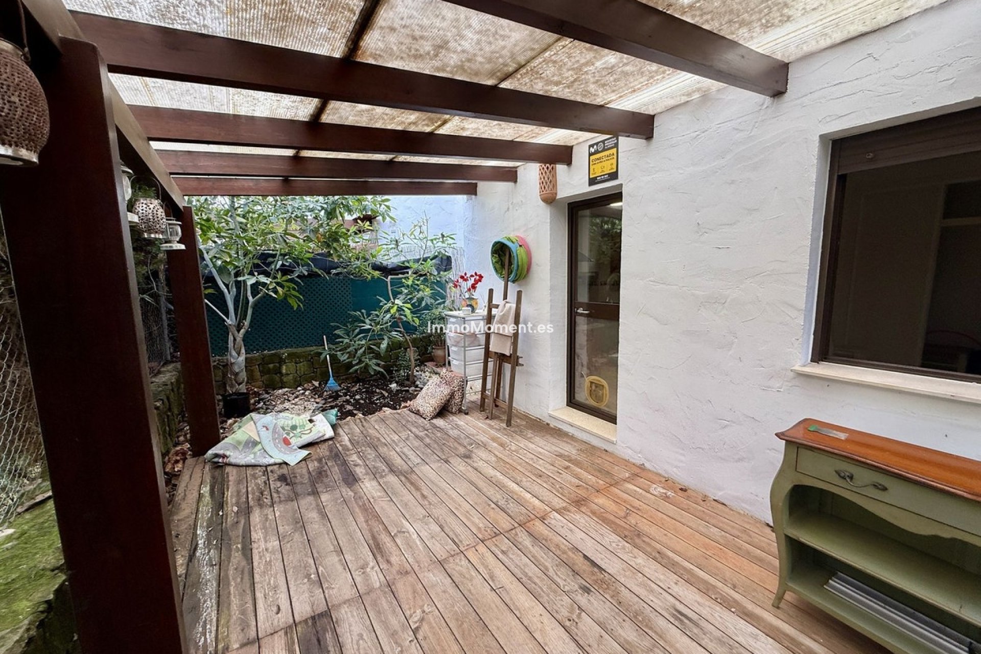 Revente - Appartement - Estepona  - New Golden Mile