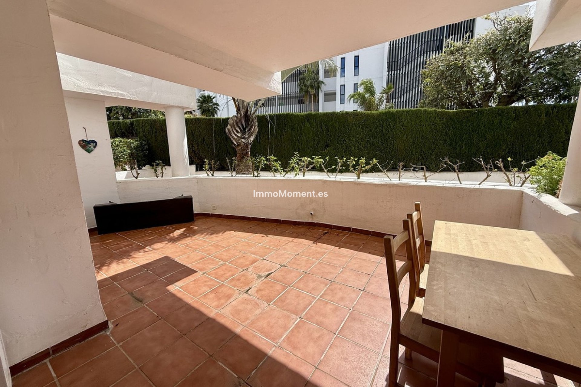 Revente - Appartement - Estepona  - New Golden Mile