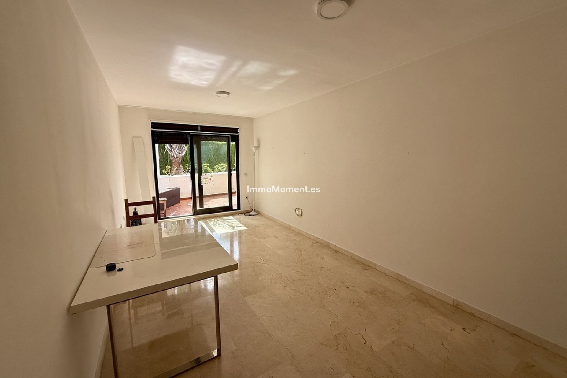 Revente - Appartement - Estepona  - New Golden Mile