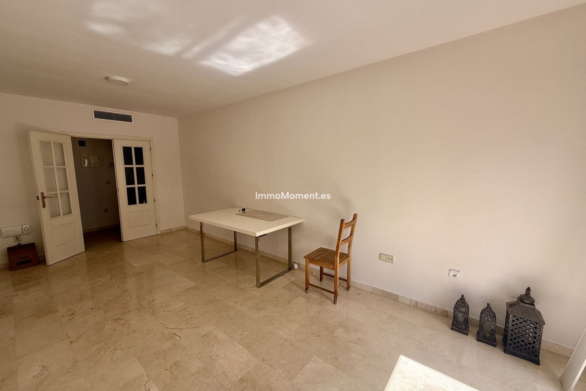 Revente - Appartement - Estepona  - New Golden Mile