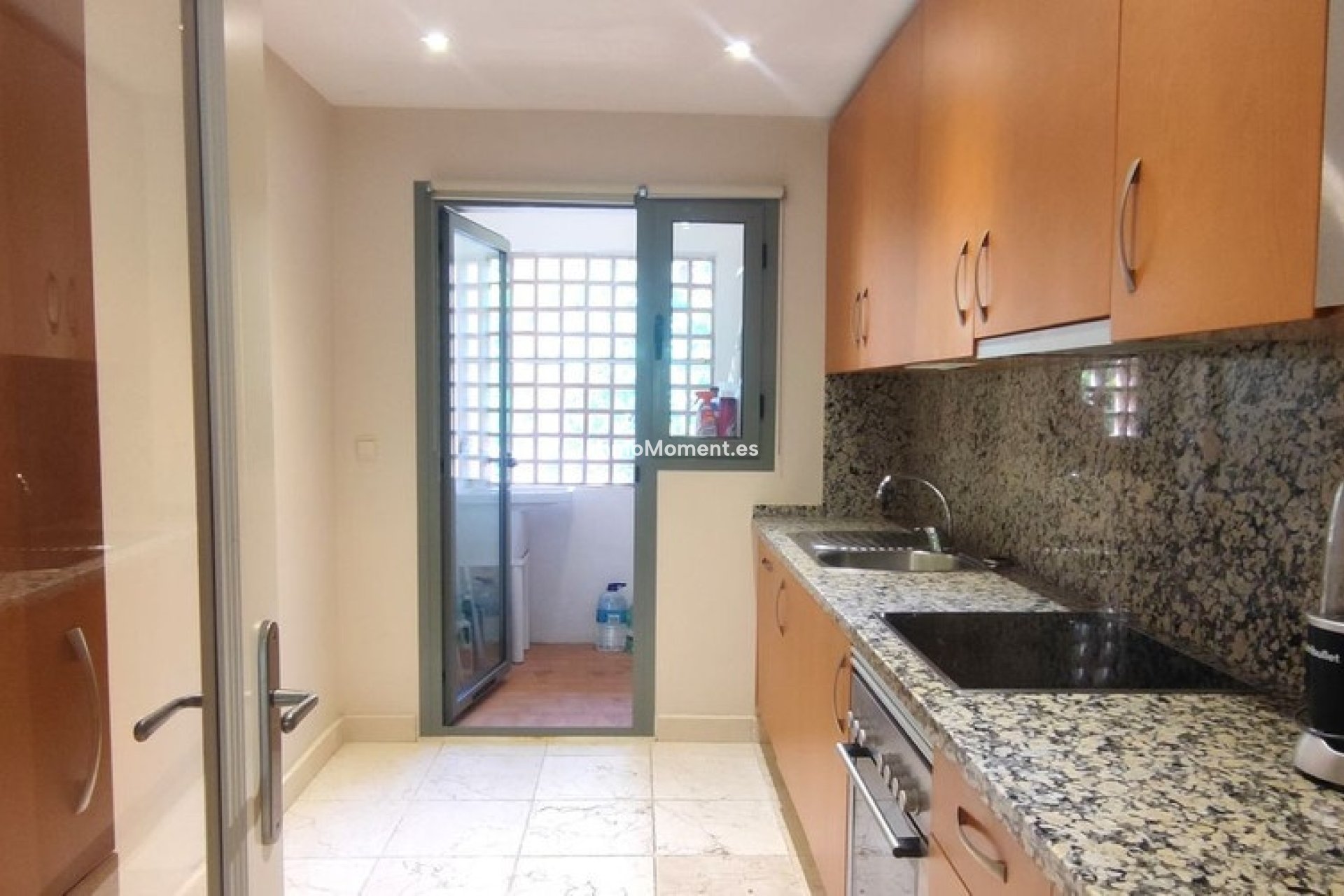 Revente - Appartement - Estepona  - New Golden Mile