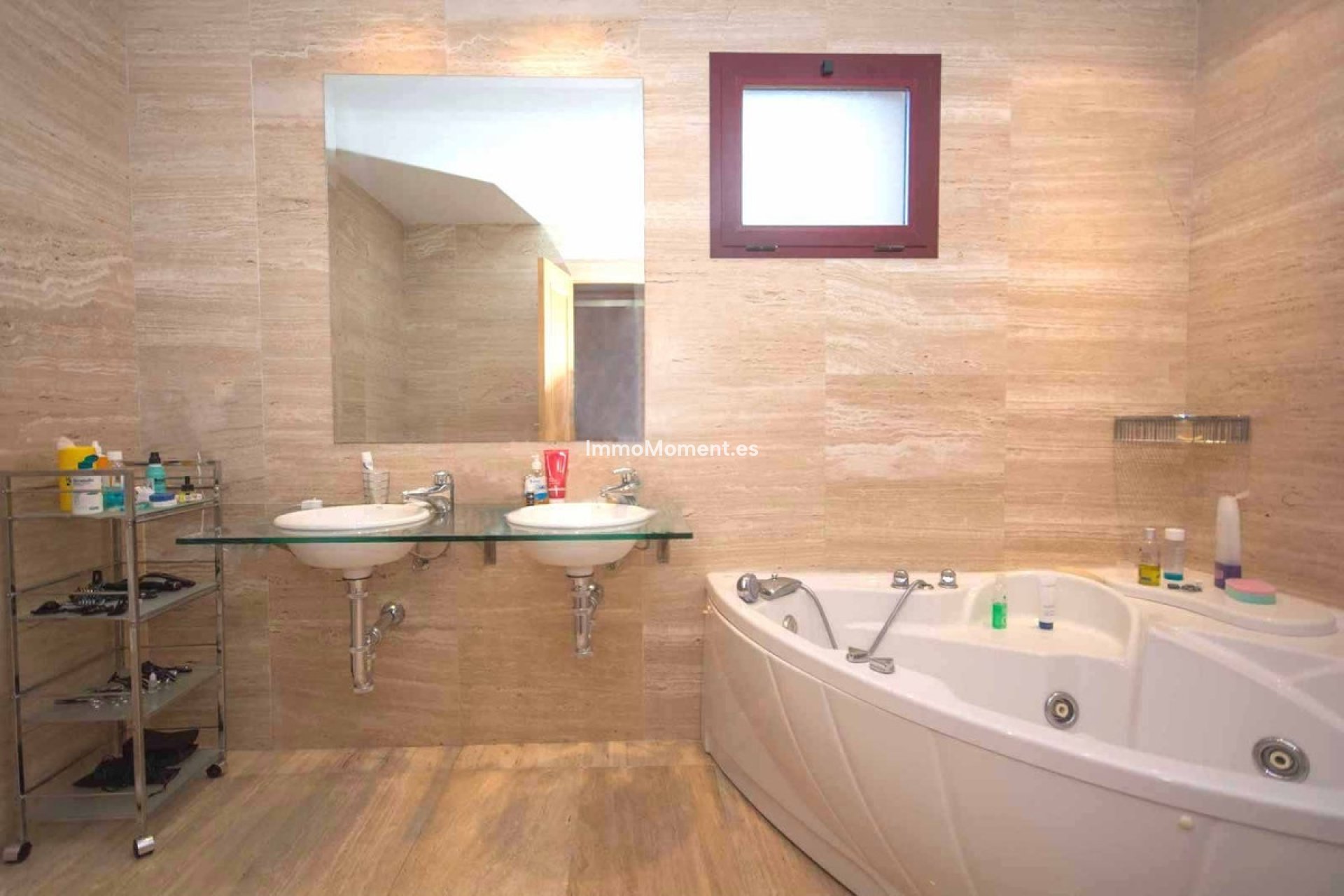 Revente - Appartement - Estepona  - New Golden Mile