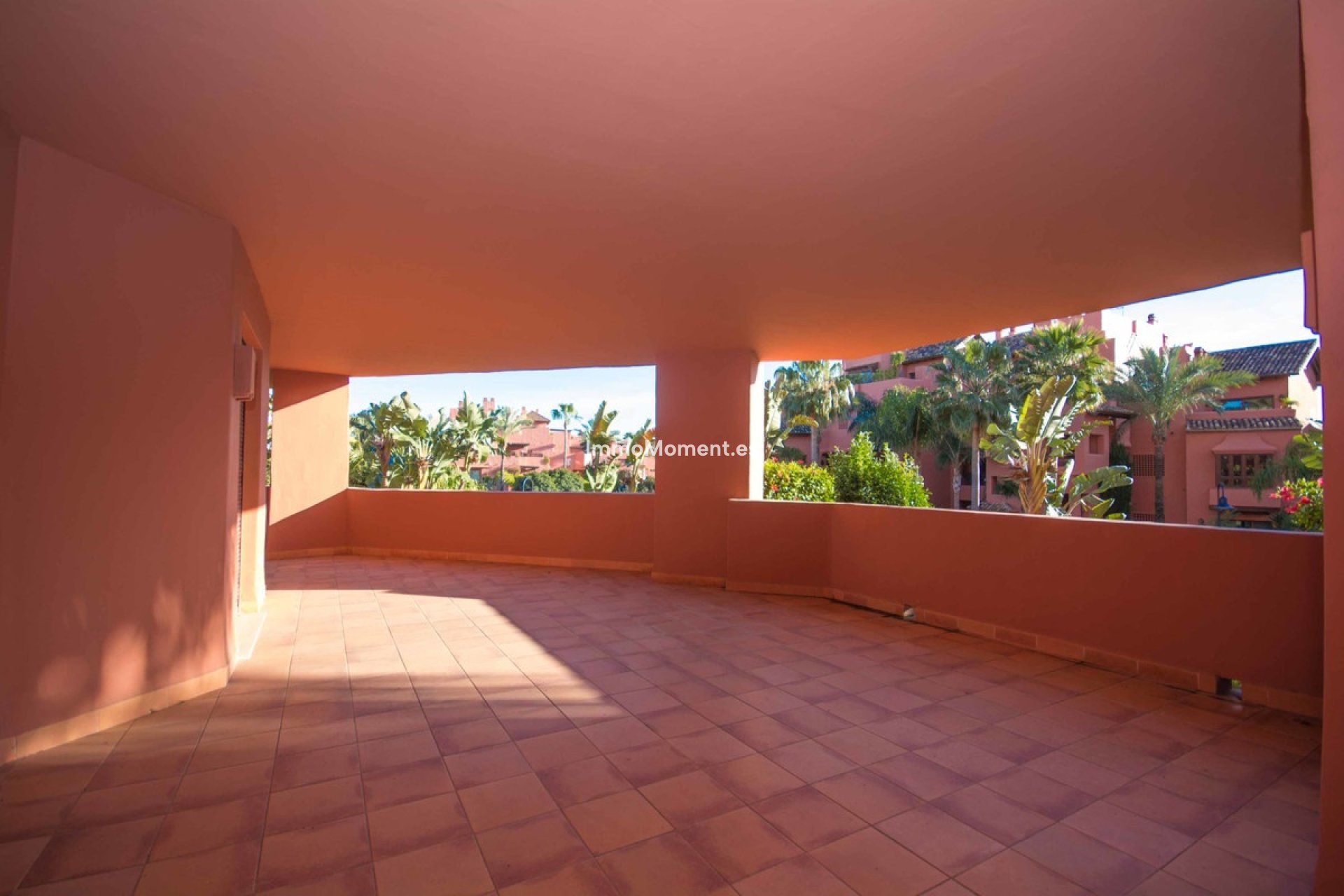 Revente - Appartement - Estepona  - New Golden Mile