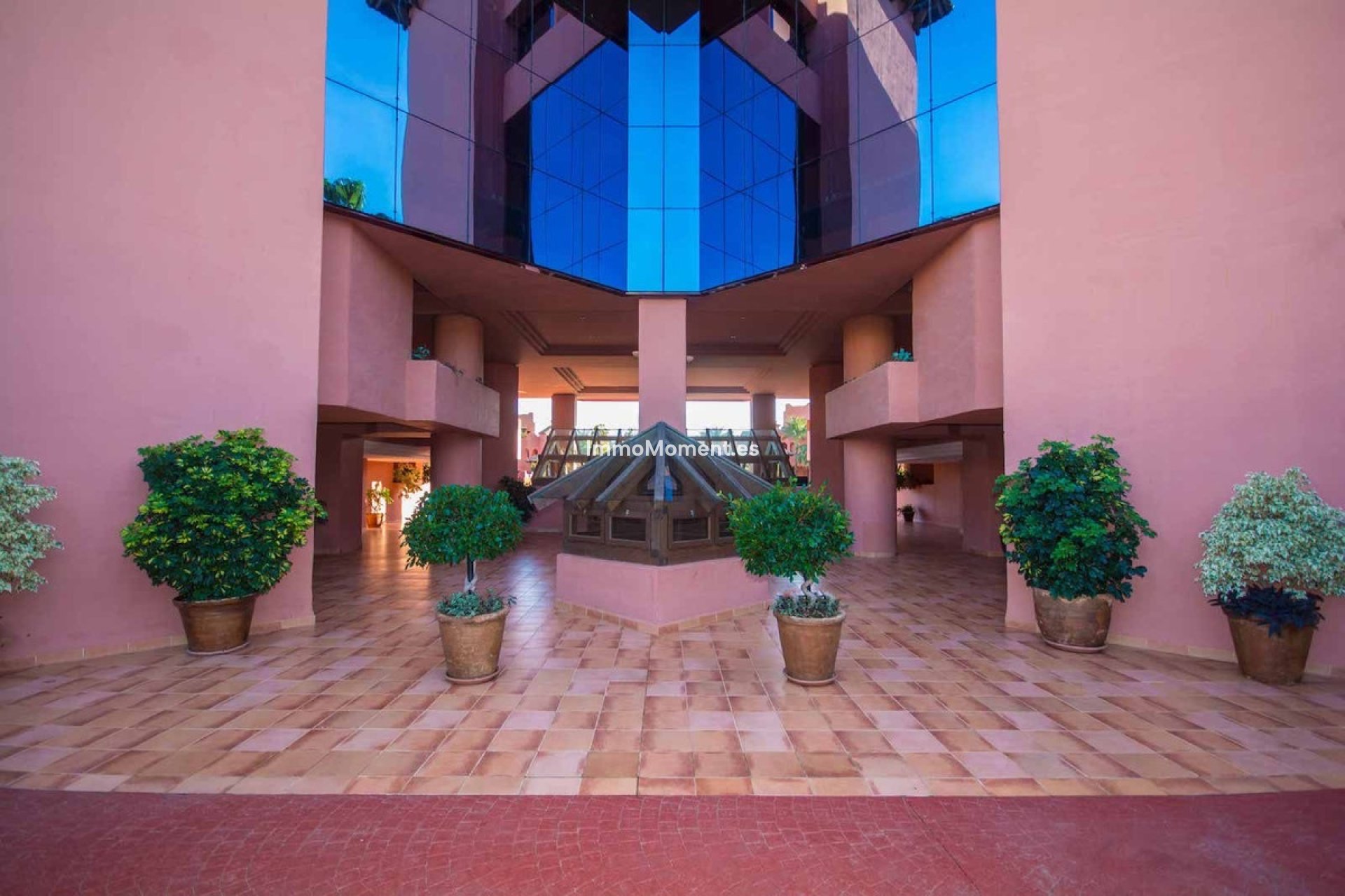 Revente - Appartement - Estepona  - New Golden Mile