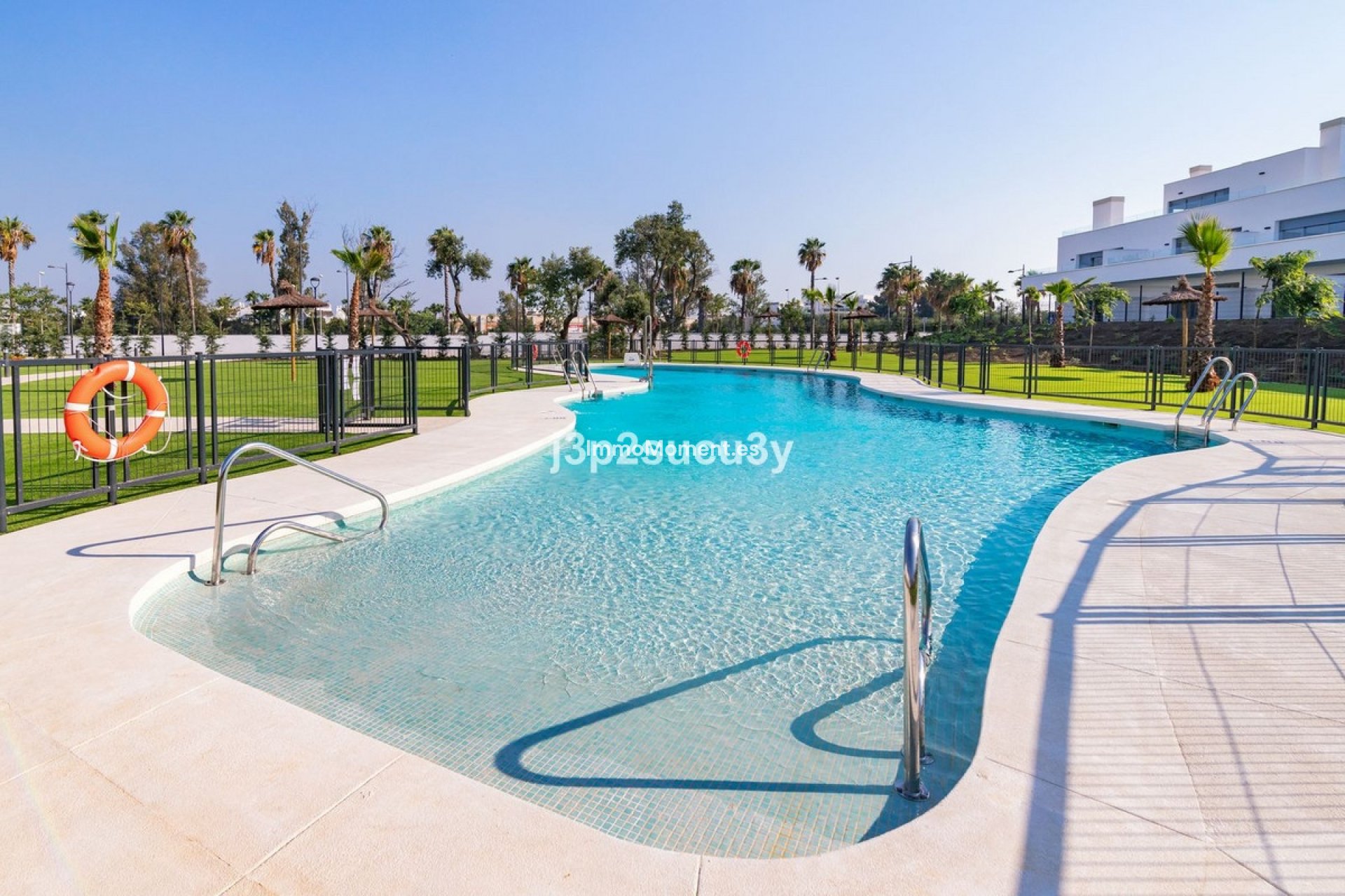 Revente - Appartement - Estepona  - New Golden Mile