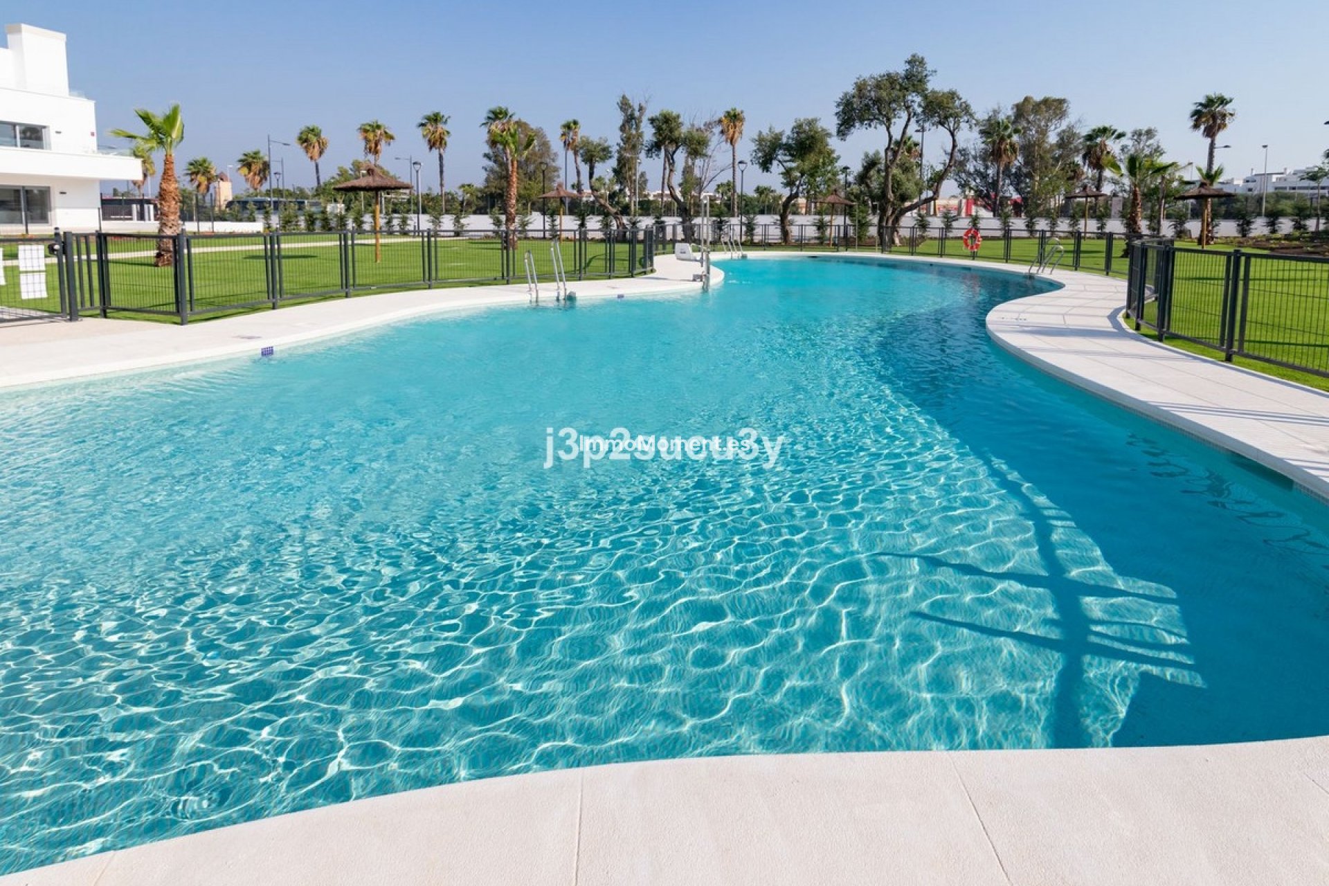 Revente - Appartement - Estepona  - New Golden Mile