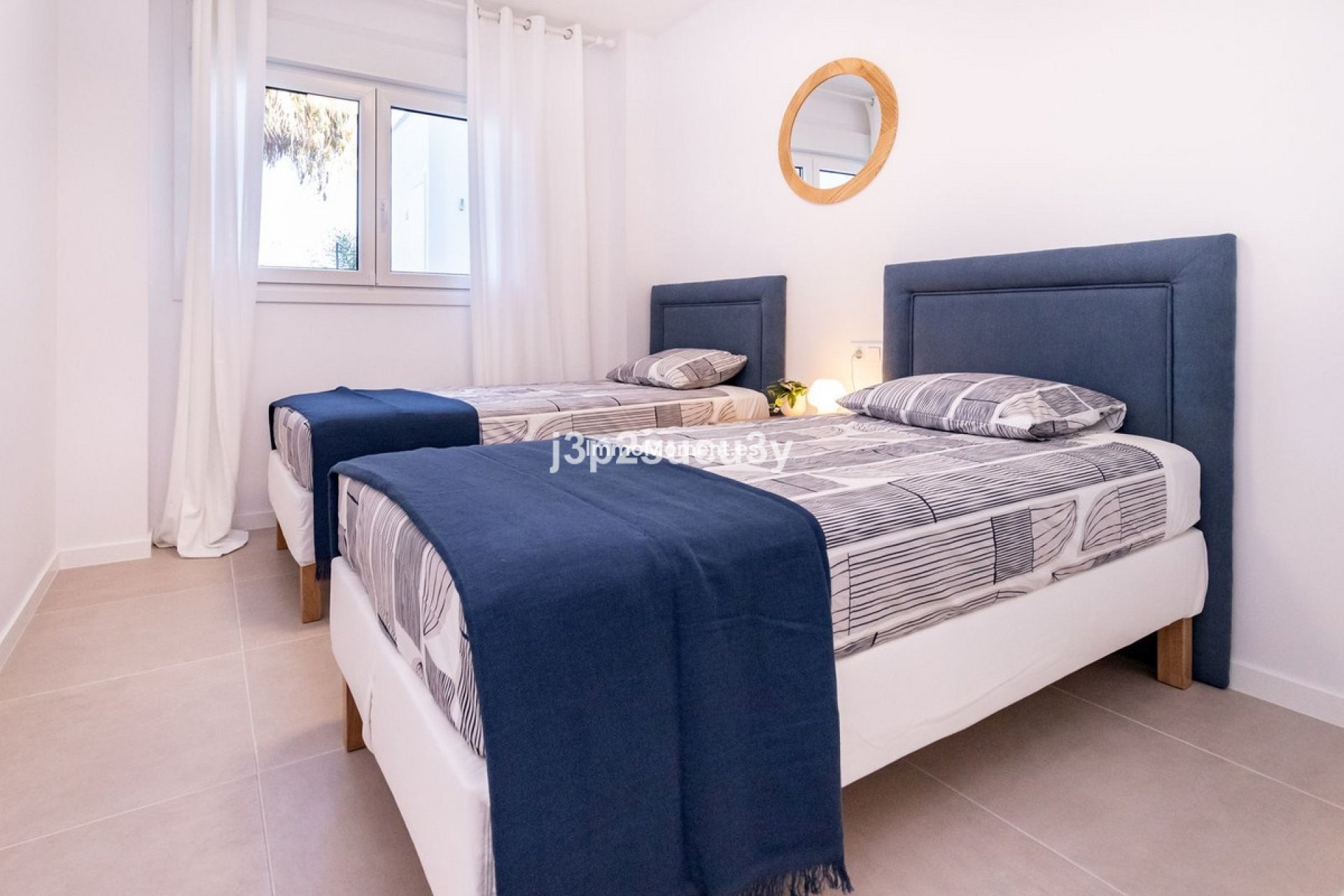 Revente - Appartement - Estepona  - New Golden Mile