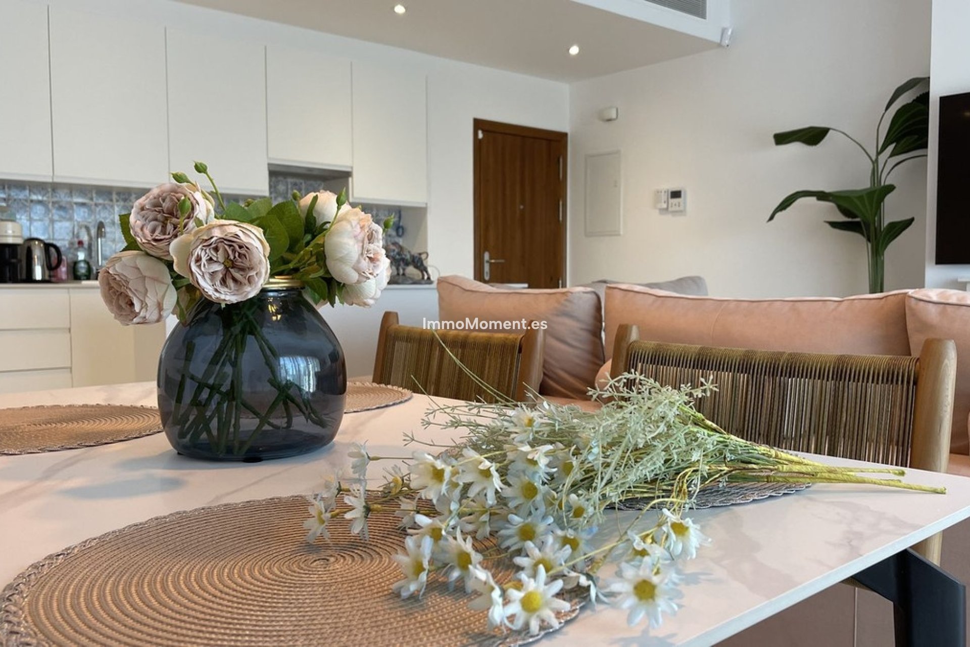 Revente - Appartement - Estepona  - New Golden Mile
