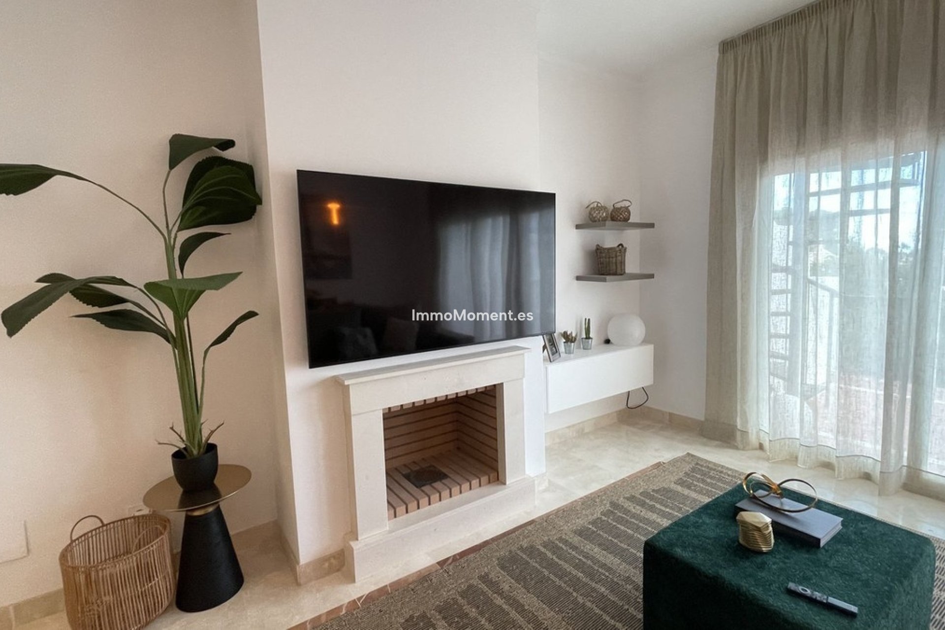 Revente - Appartement - Estepona  - New Golden Mile