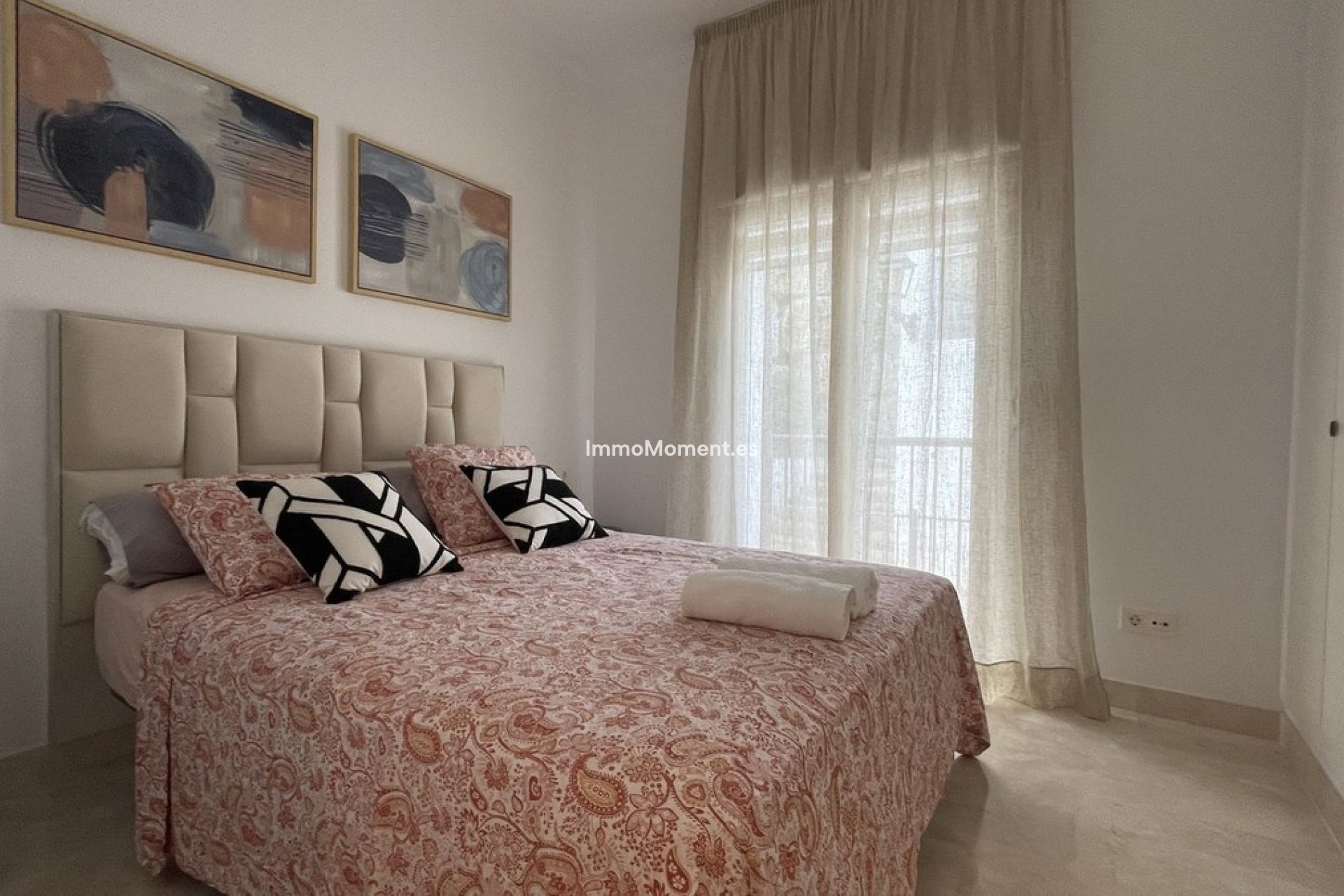 Revente - Appartement - Estepona  - New Golden Mile