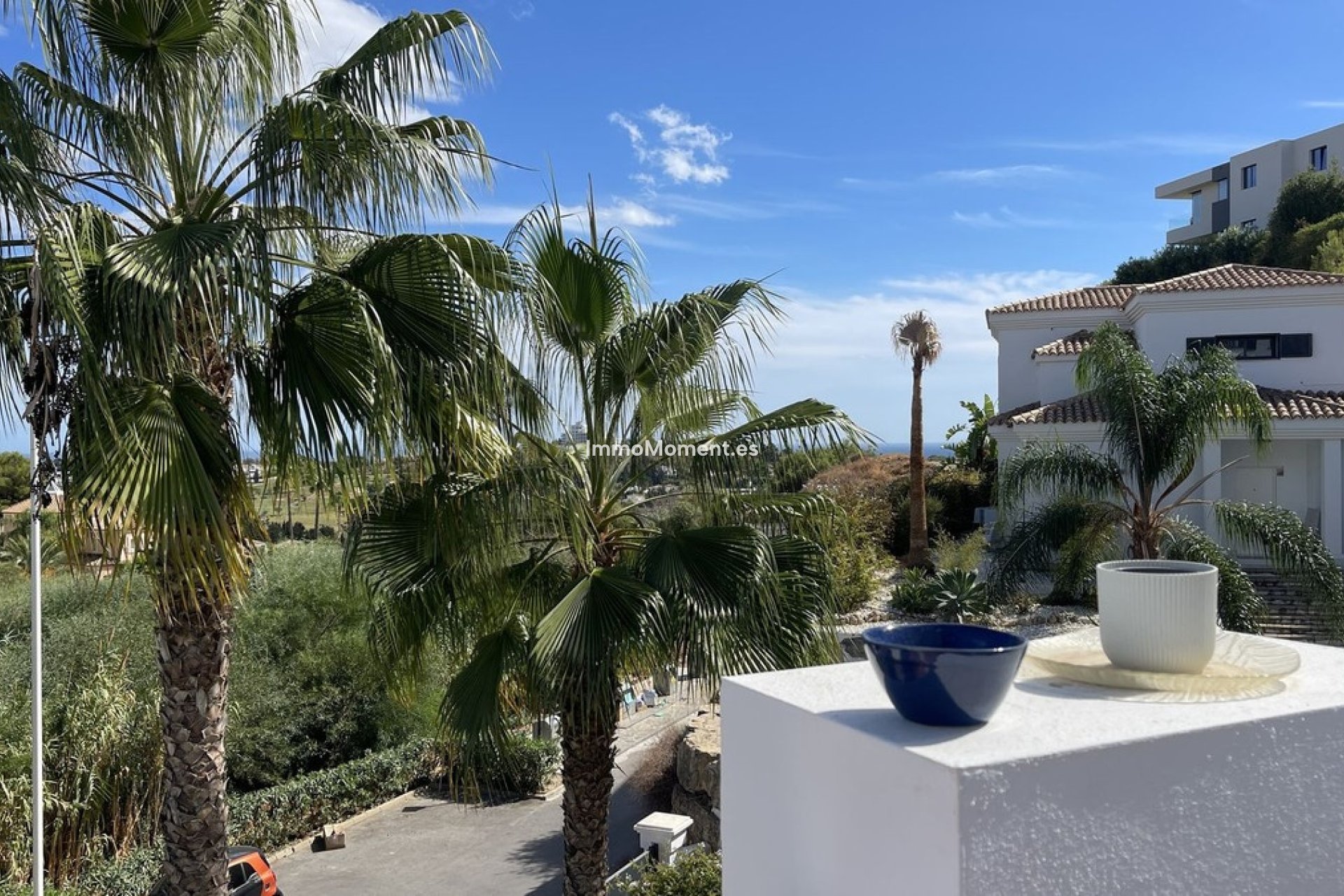 Revente - Appartement - Estepona  - New Golden Mile