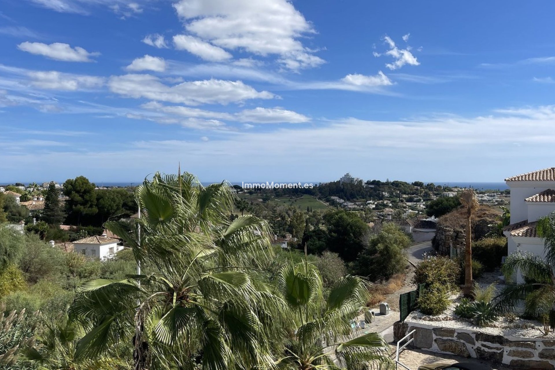 Revente - Appartement - Estepona  - New Golden Mile