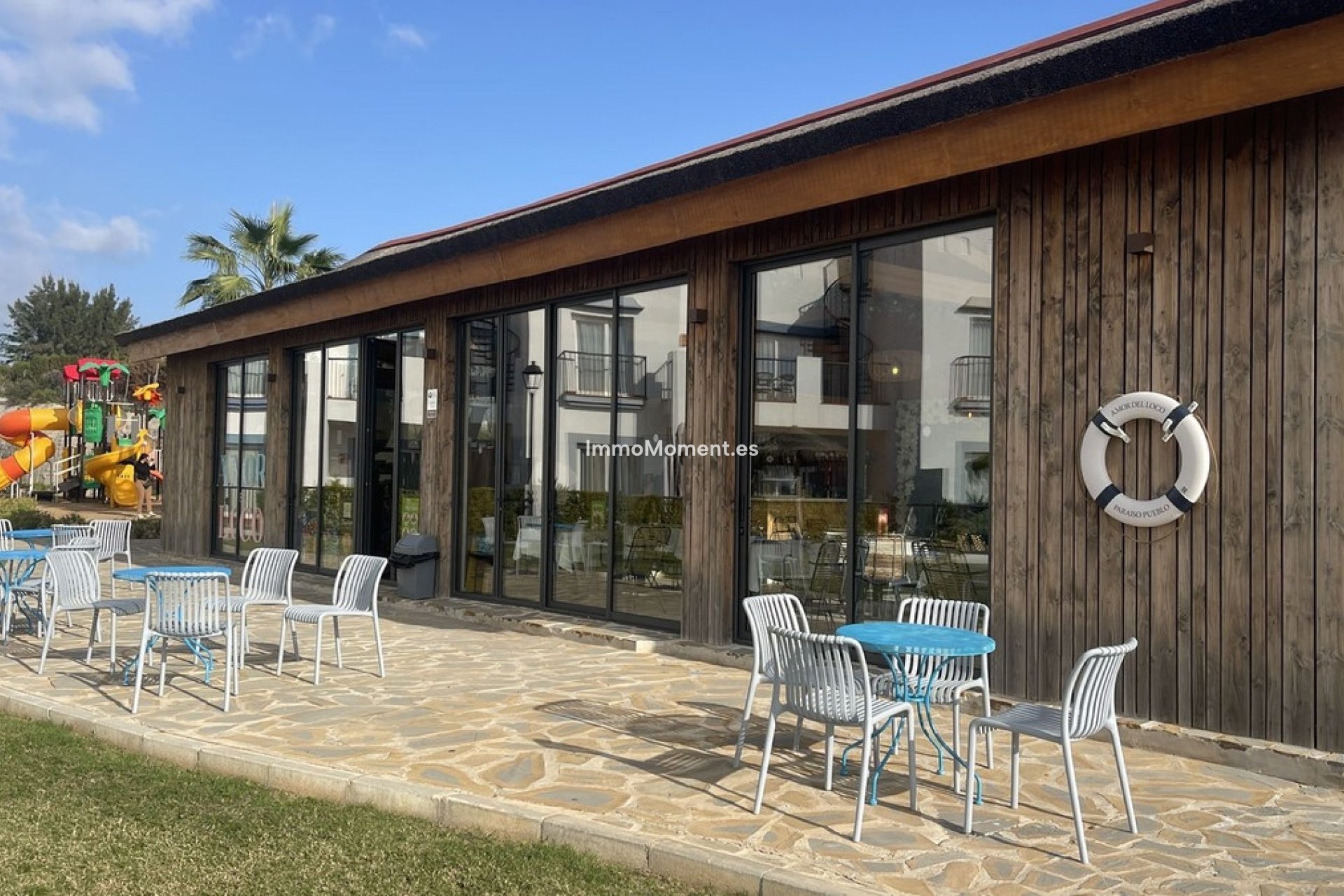 Revente - Appartement - Estepona  - New Golden Mile