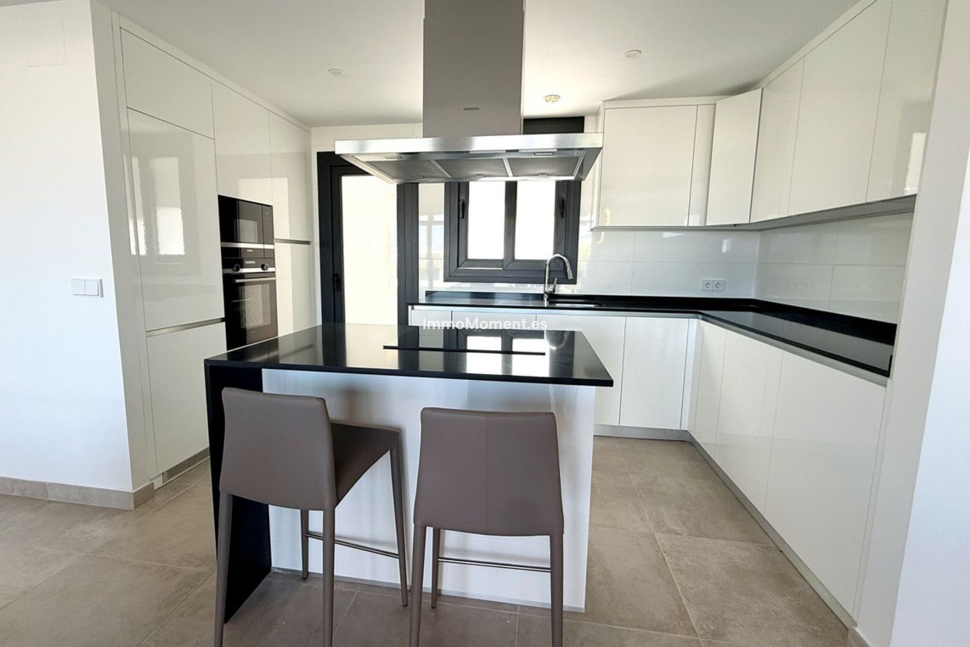 Revente - Appartement - Estepona  - New Golden Mile