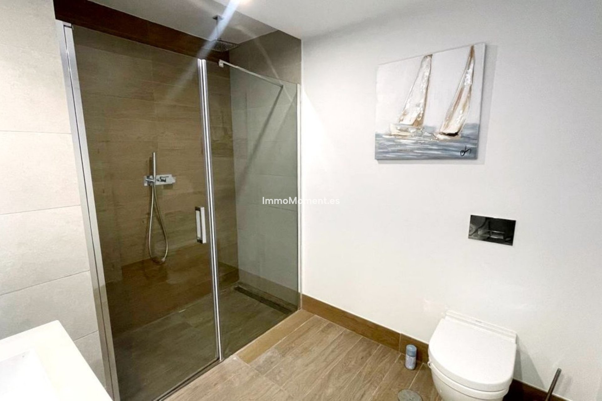 Revente - Appartement - Estepona  - New Golden Mile