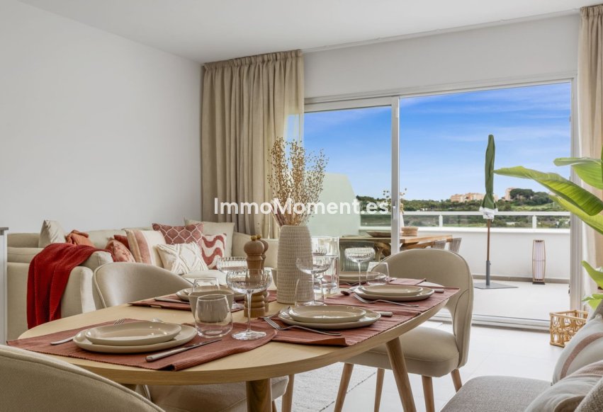 Revente - Appartement - Estepona  - New Golden Mile