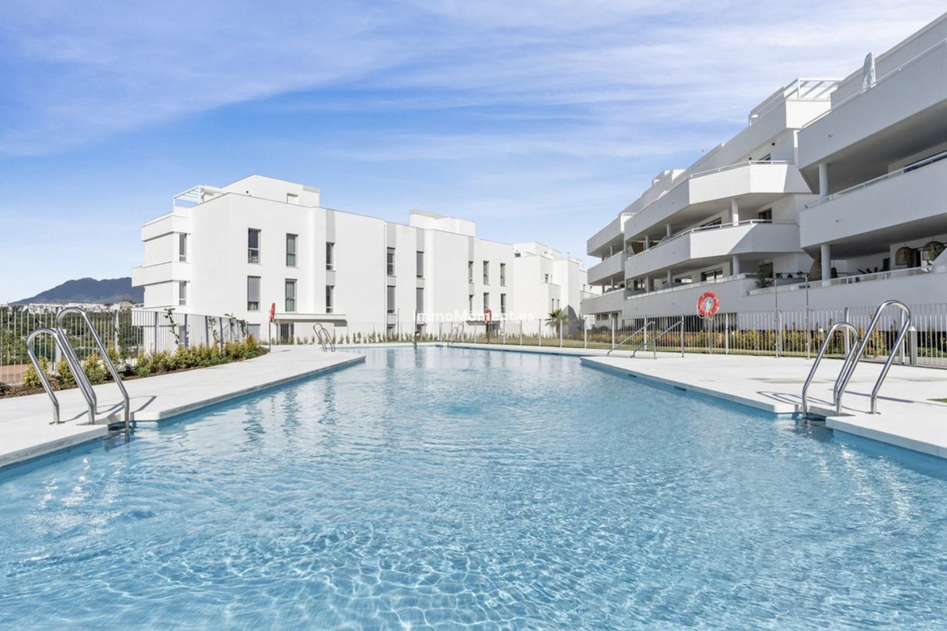 Revente - Appartement - Estepona  - New Golden Mile