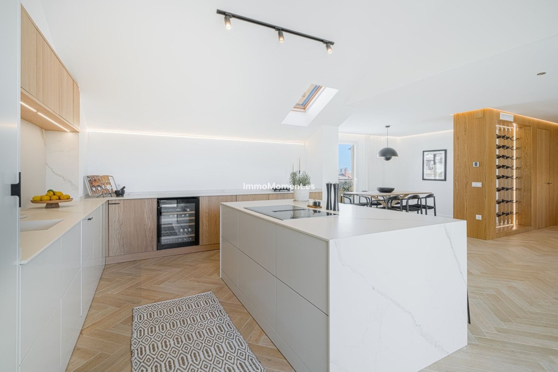 Revente - Appartement - Estepona  - New Golden Mile