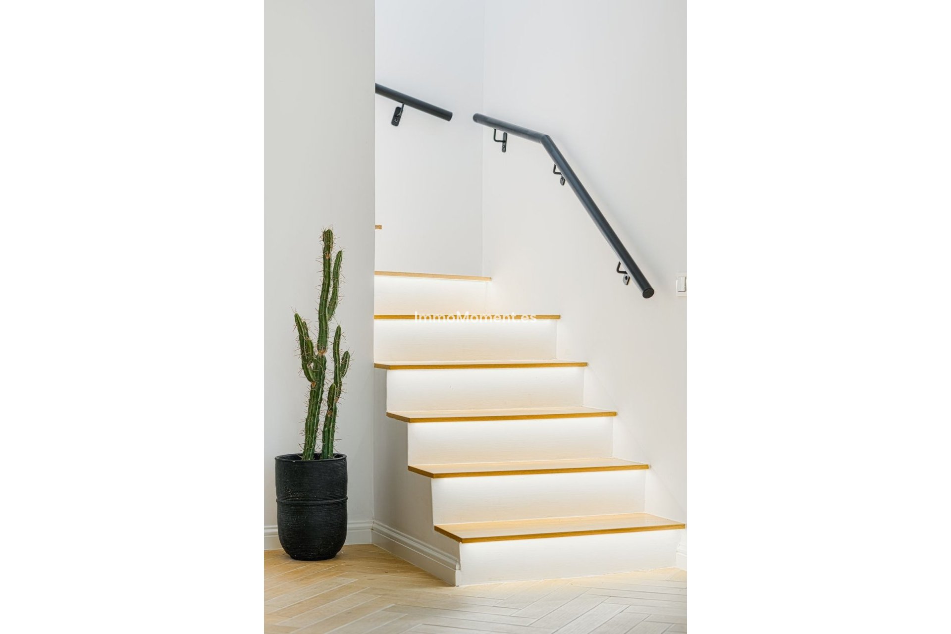 Revente - Appartement - Estepona  - New Golden Mile