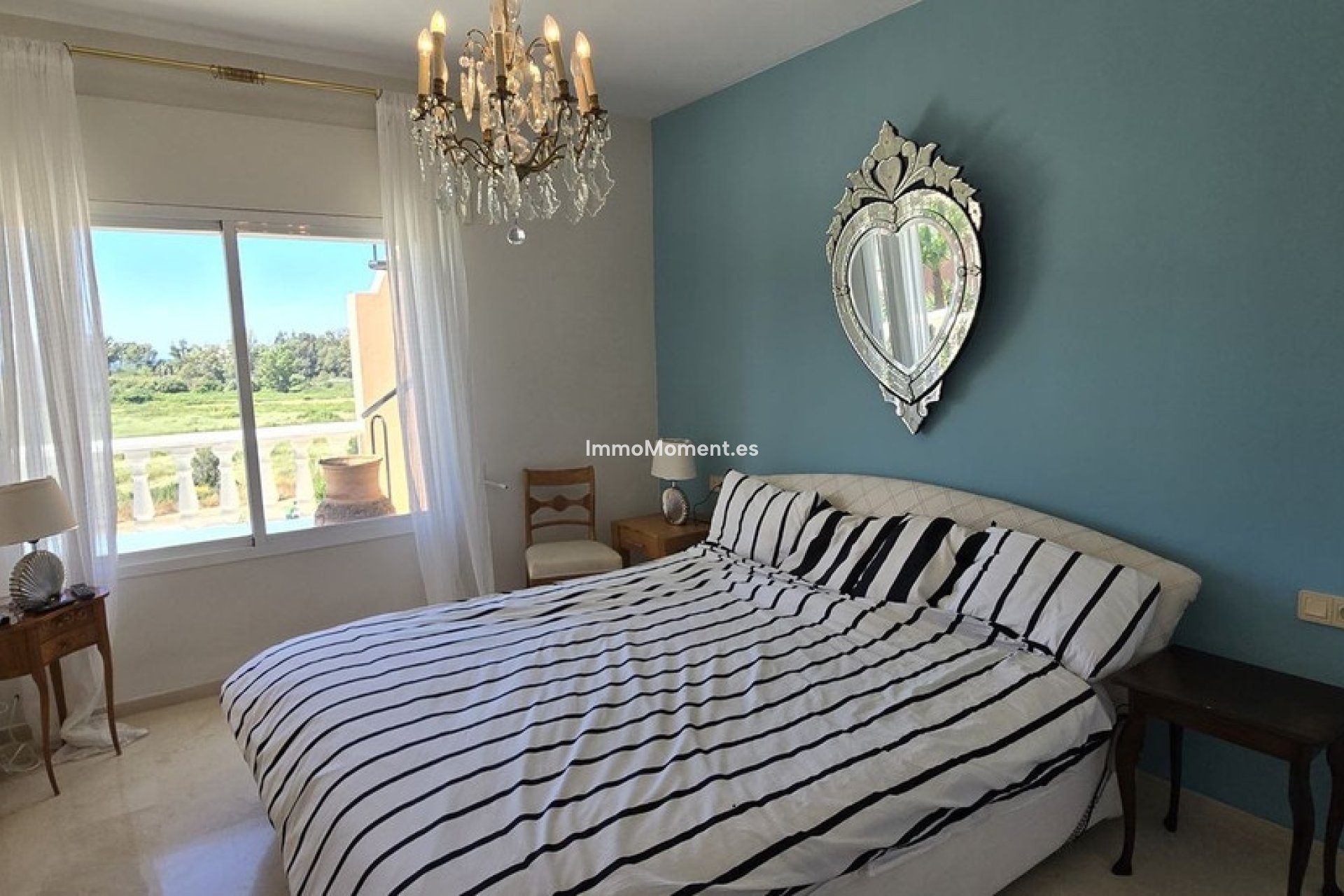 Revente - Appartement - Estepona  - New Golden Mile