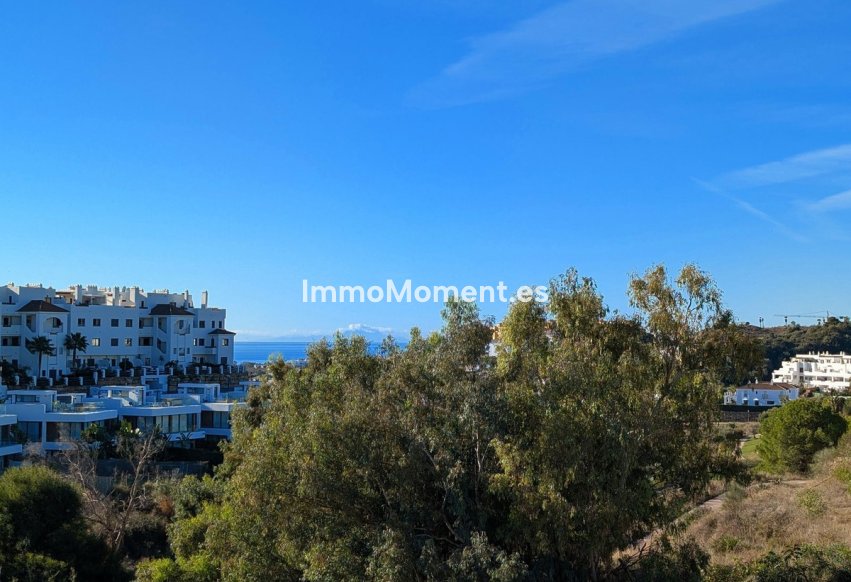 Revente - Appartement - Estepona  - New Golden Mile