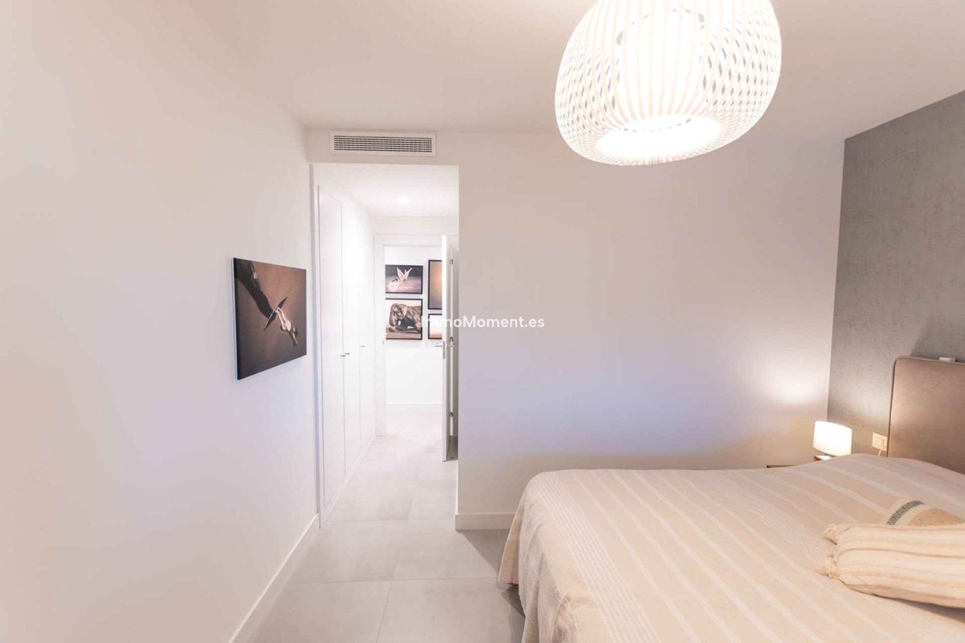 Revente - Appartement - Estepona  - New Golden Mile