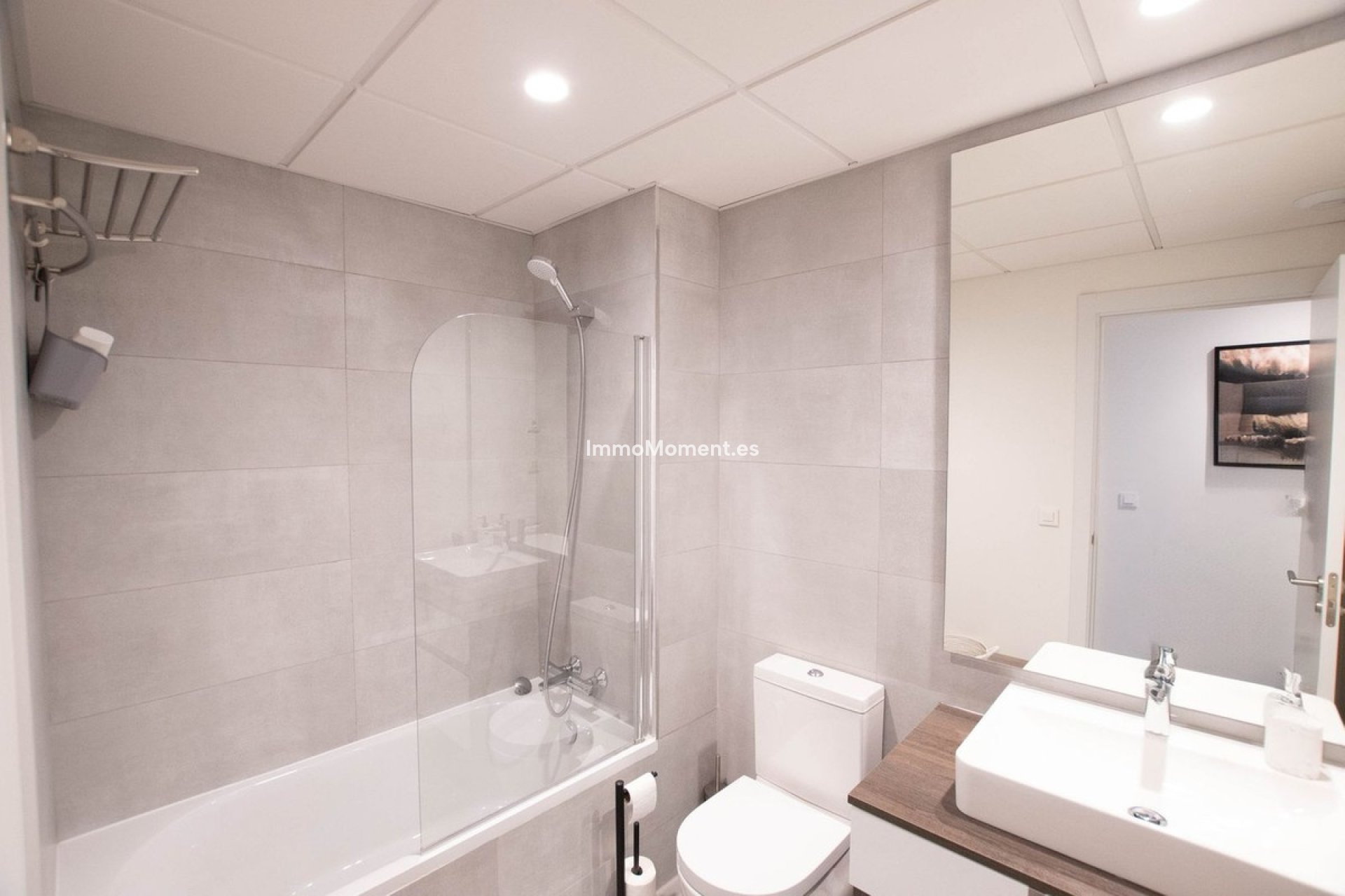 Revente - Appartement - Estepona  - New Golden Mile