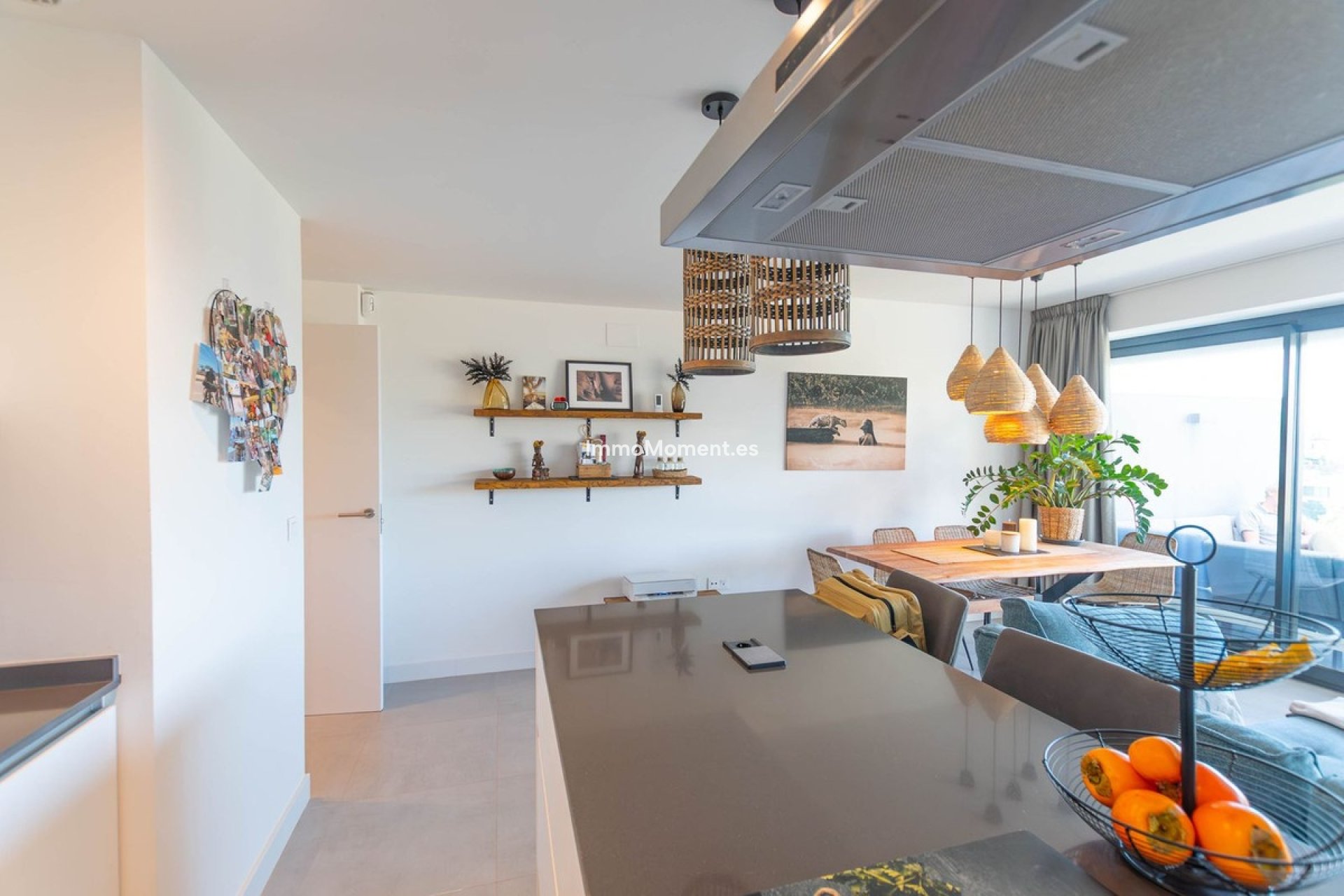 Revente - Appartement - Estepona  - New Golden Mile