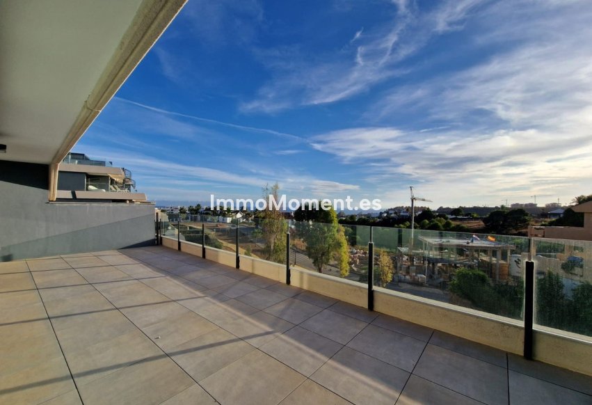 Revente - Appartement - Estepona  - New Golden Mile