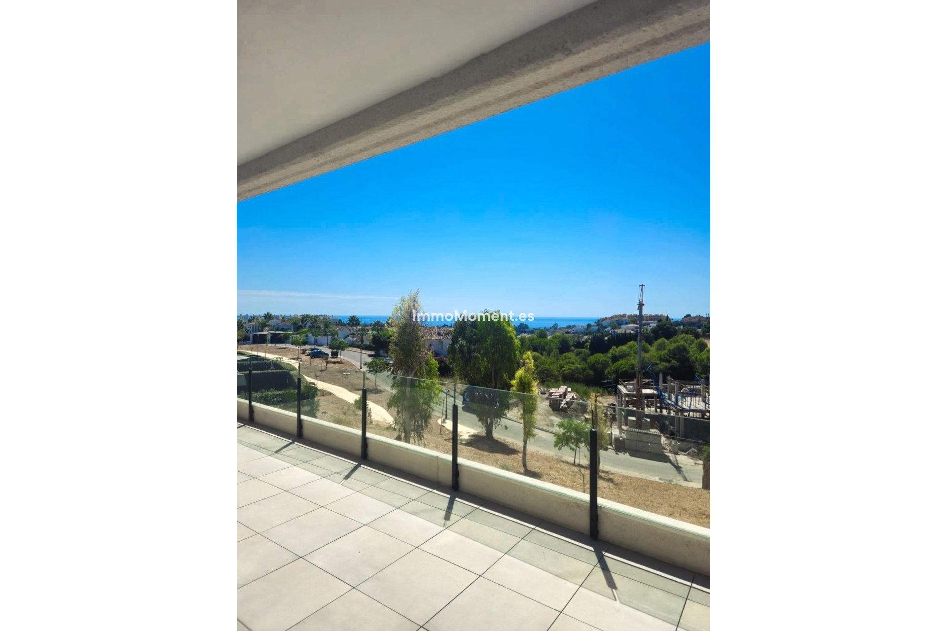 Revente - Appartement - Estepona  - New Golden Mile