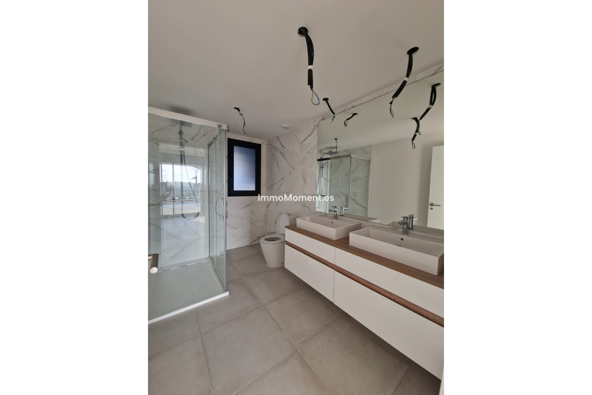 Revente - Appartement - Estepona  - New Golden Mile