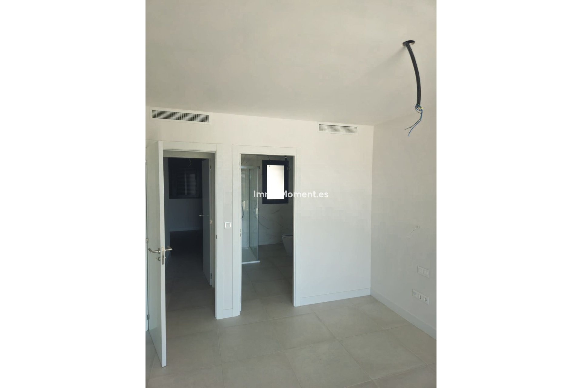 Revente - Appartement - Estepona  - New Golden Mile